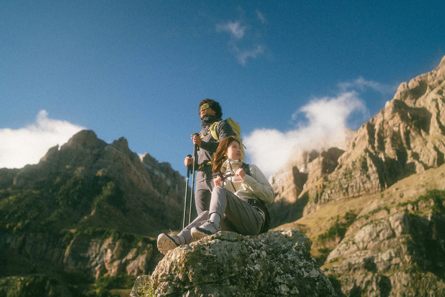 Gear Up for Every Adventure