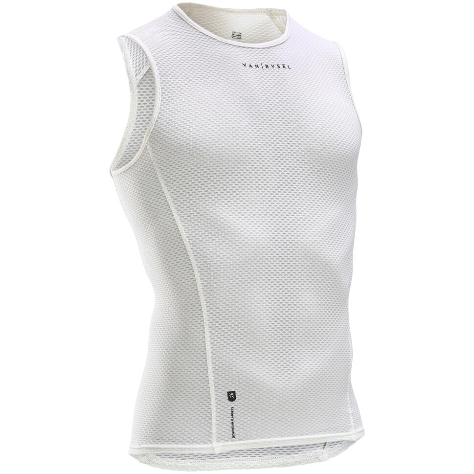 Van Rysel Men's Ultralight Mesh Base Layer - Image 10