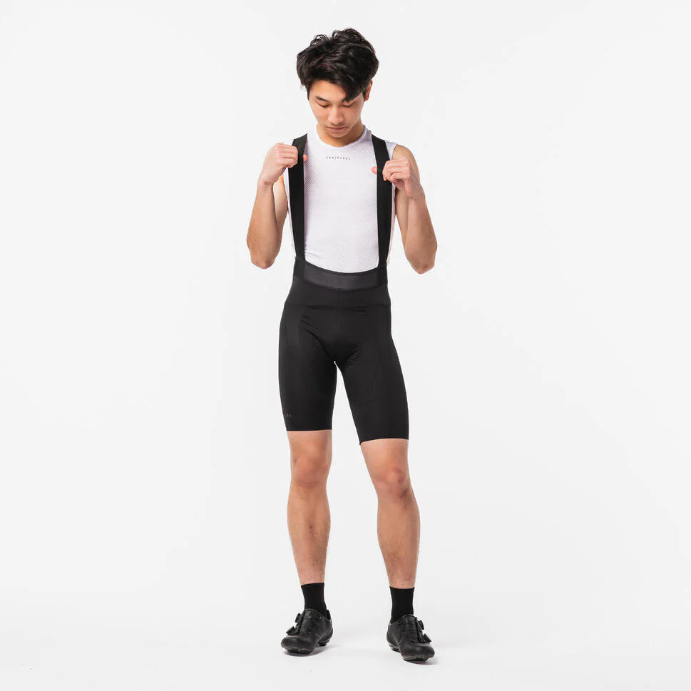 Van Rysel Men's Ultralight Mesh Base Layer - Image 8