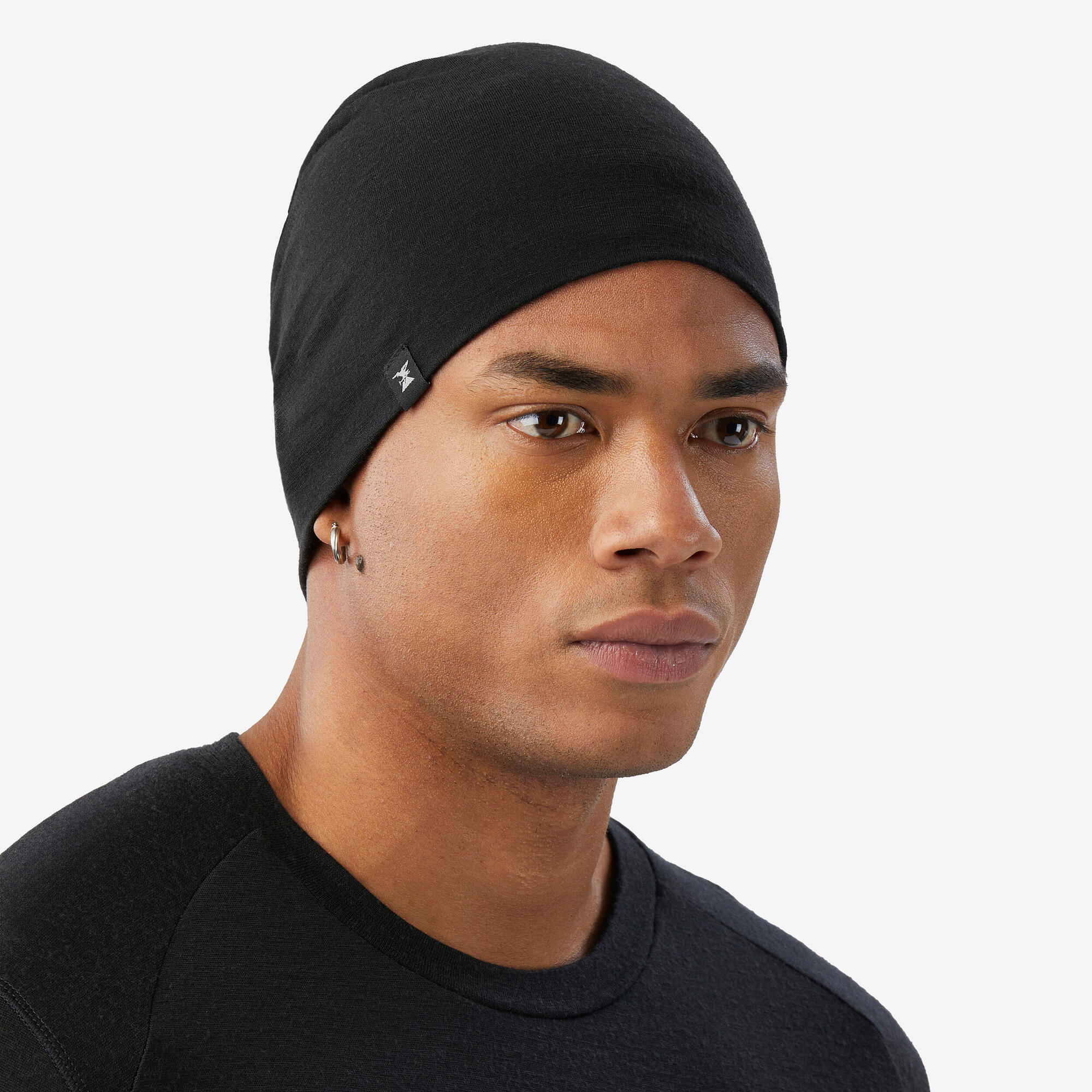 Simond Adult MT500 Merino Wool Beanie - Image 5