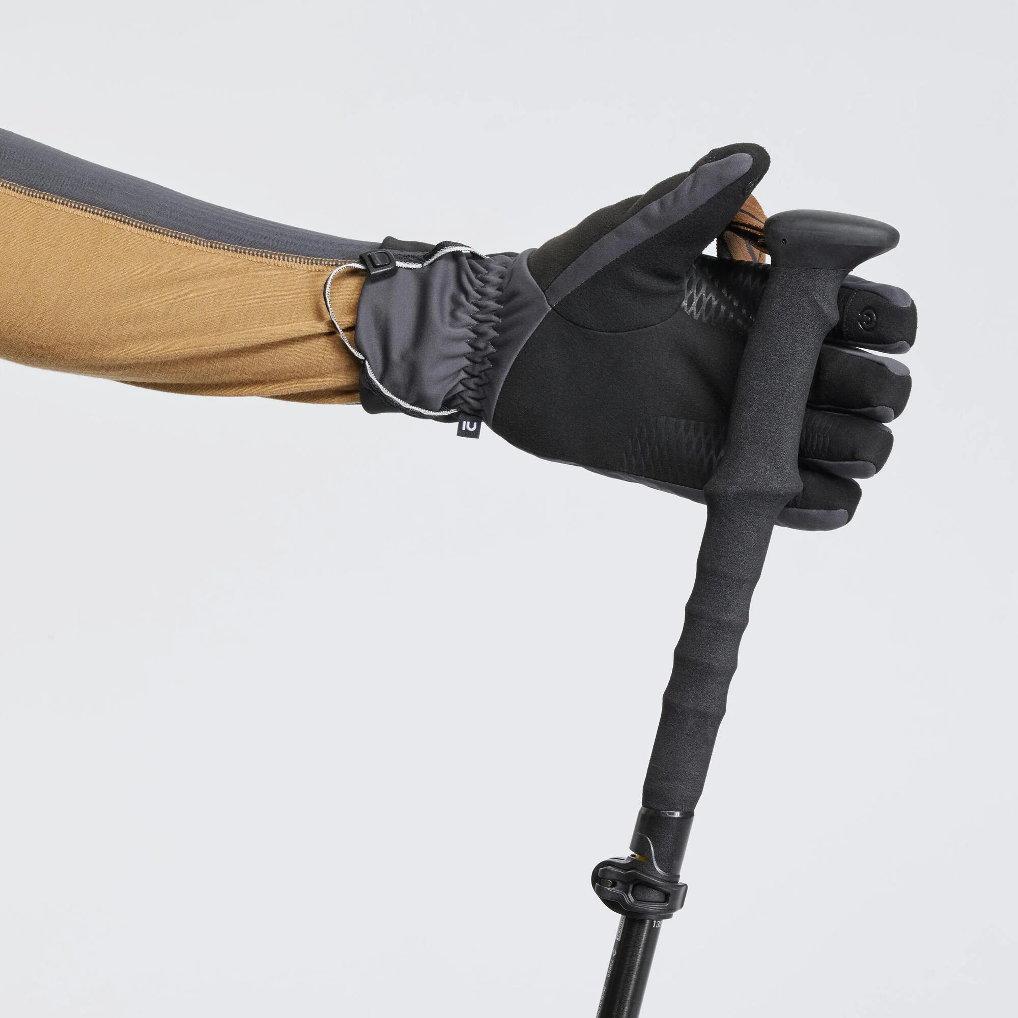 Forclaz Adult MT900 Backpacking Gloves - Image 7