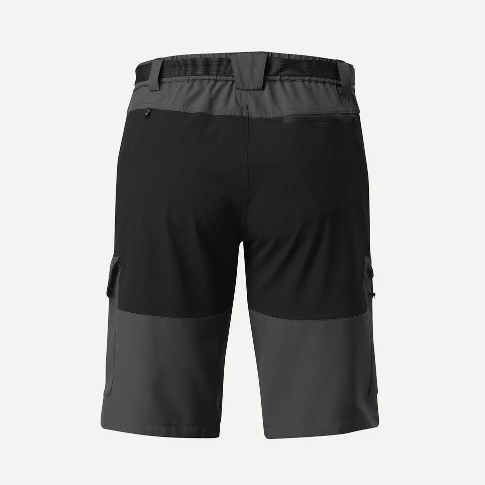 Forclaz Men's MT500 Hiking Shorts - Image 15