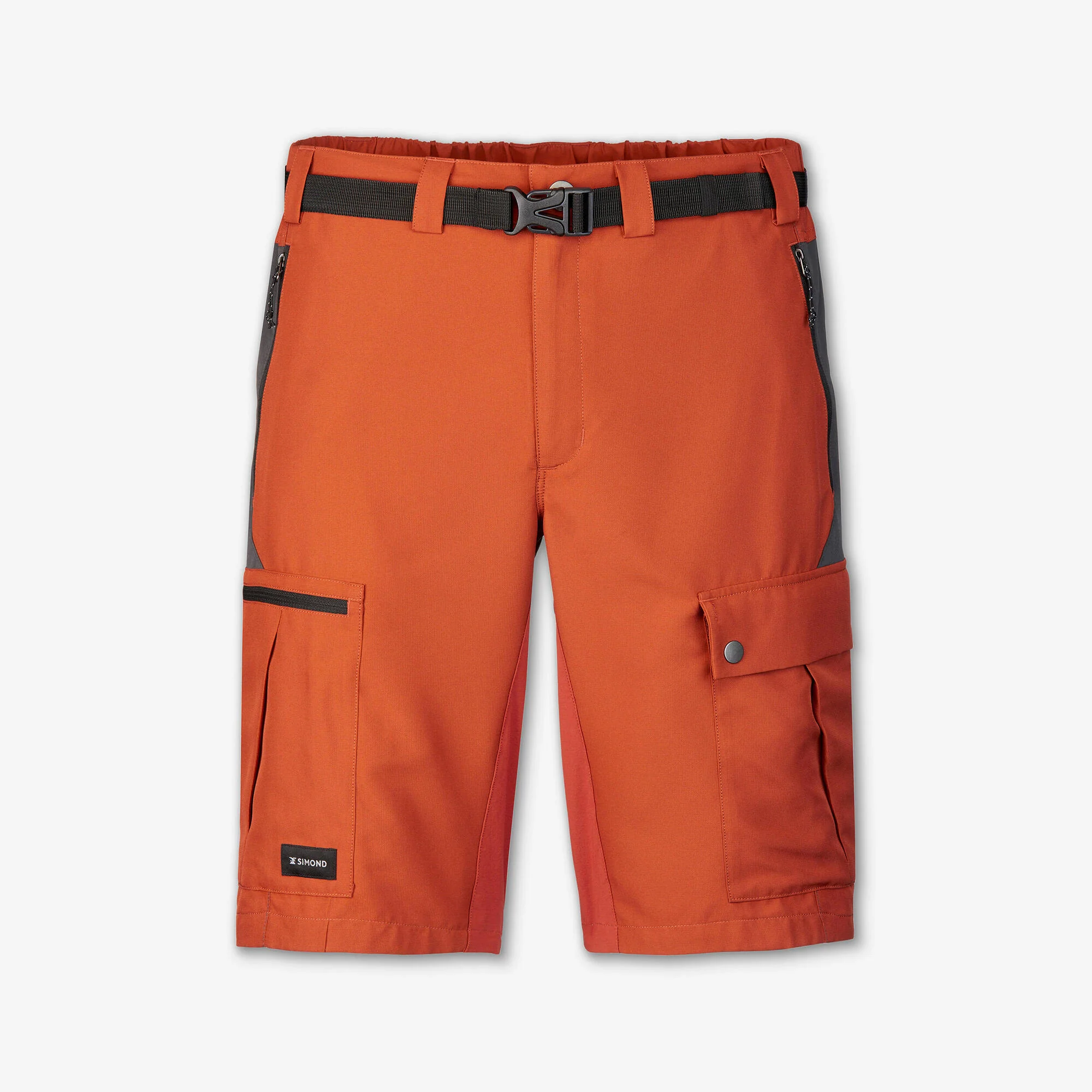 Forclaz Men's MT500 Hiking Shorts - Image 8