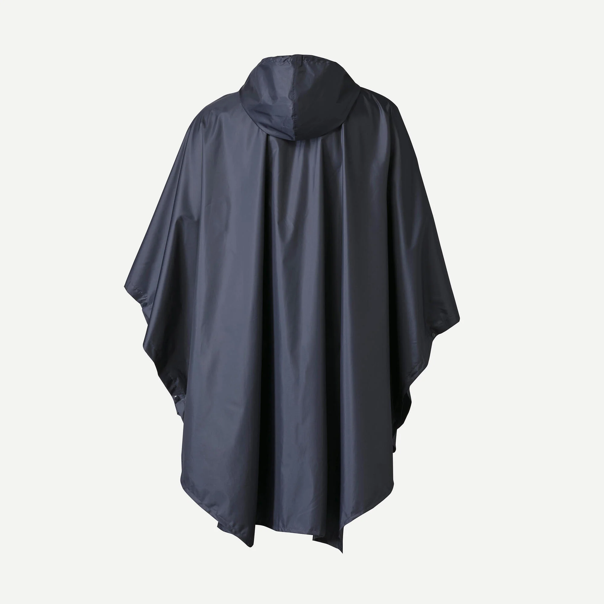 Forclaz MT100 Rain Poncho - 30 L - Image 3