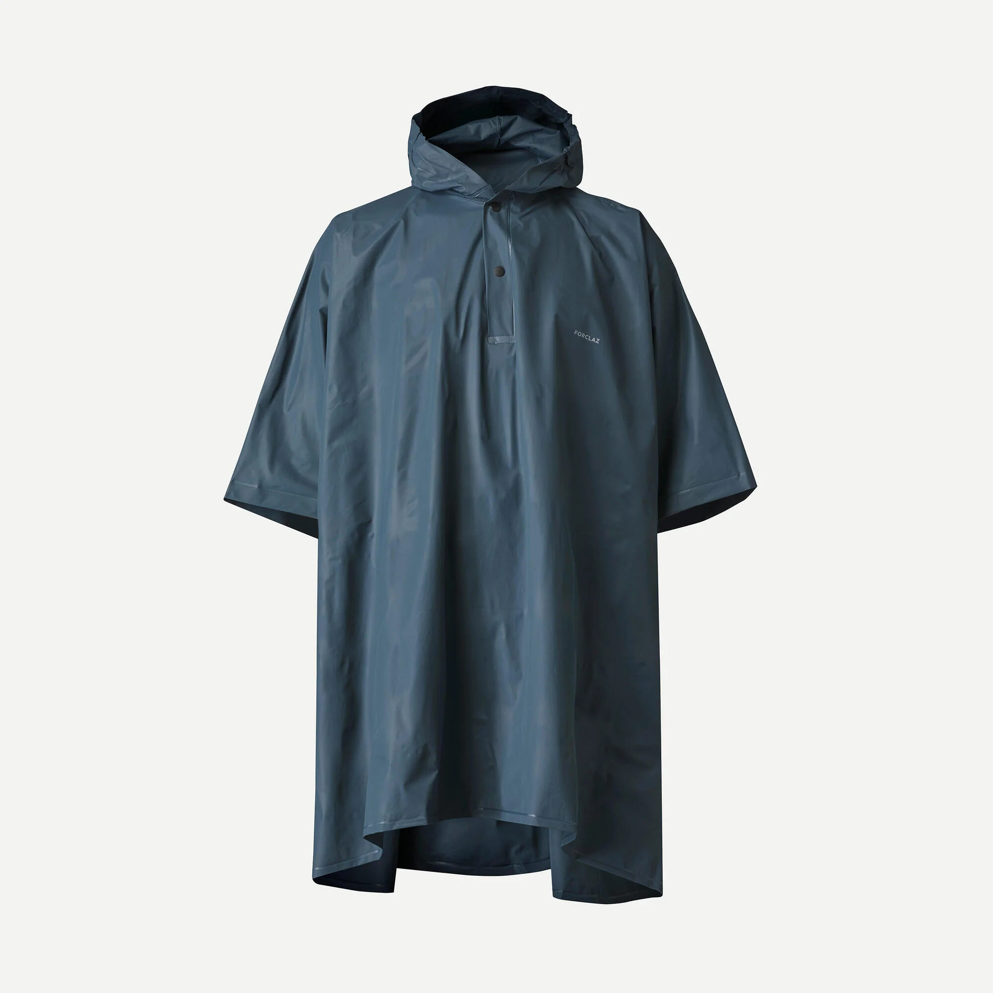 Forclaz MT50 Rain Poncho - 10L - Image 4