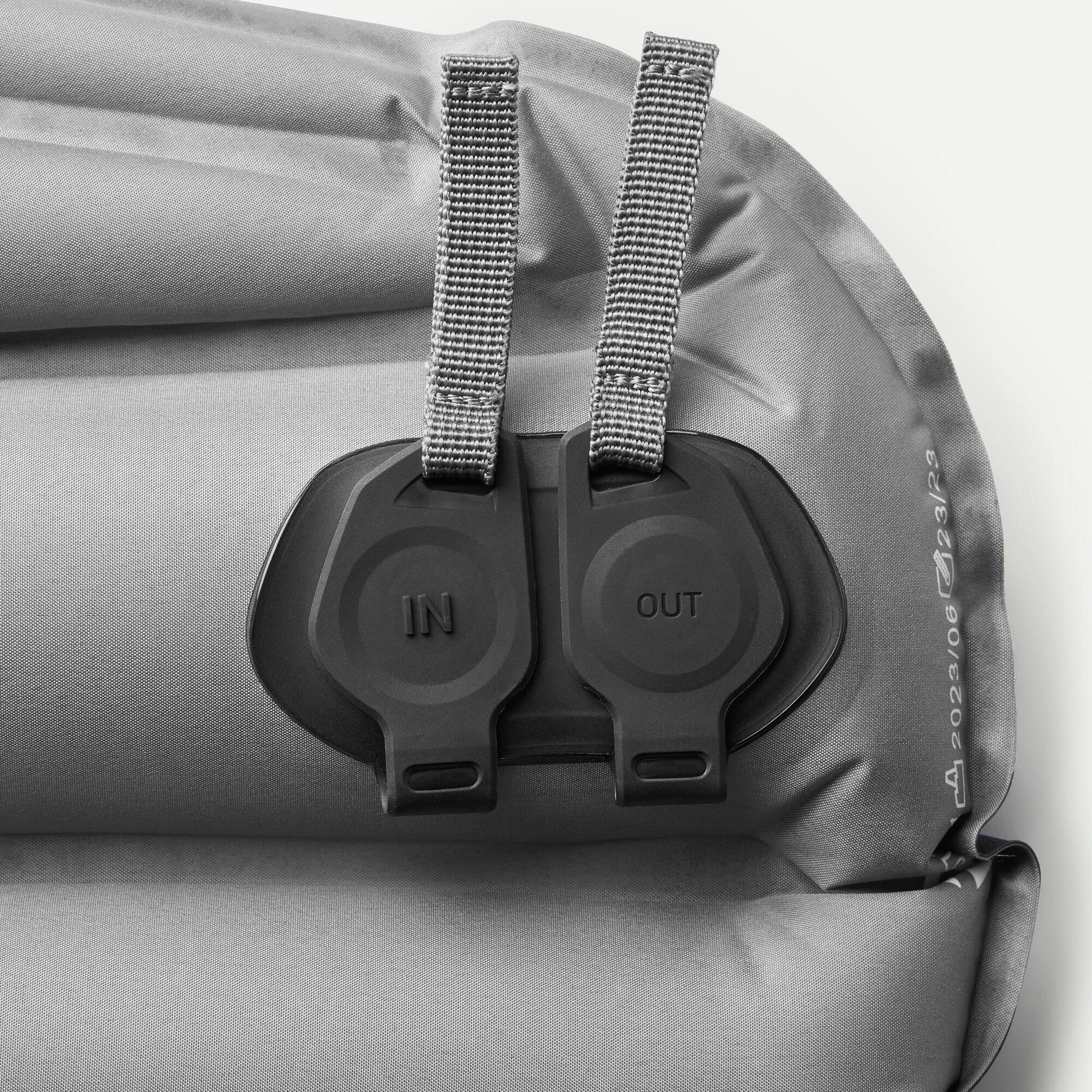 Forclaz MT500 Air Sleeping Pad - L - Image 4