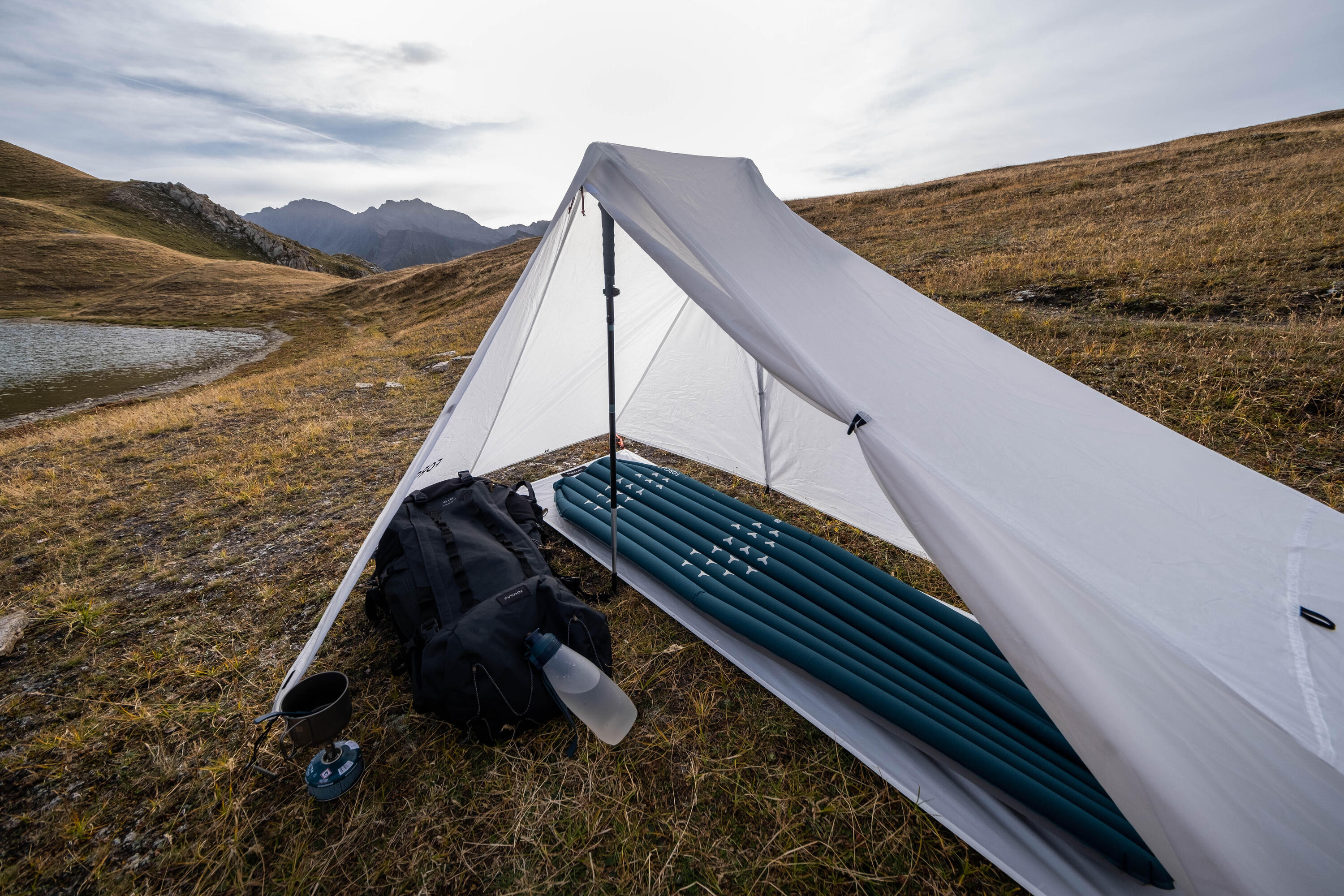 Forclaz MT500 Air Sleeping Pad - L - Image 7