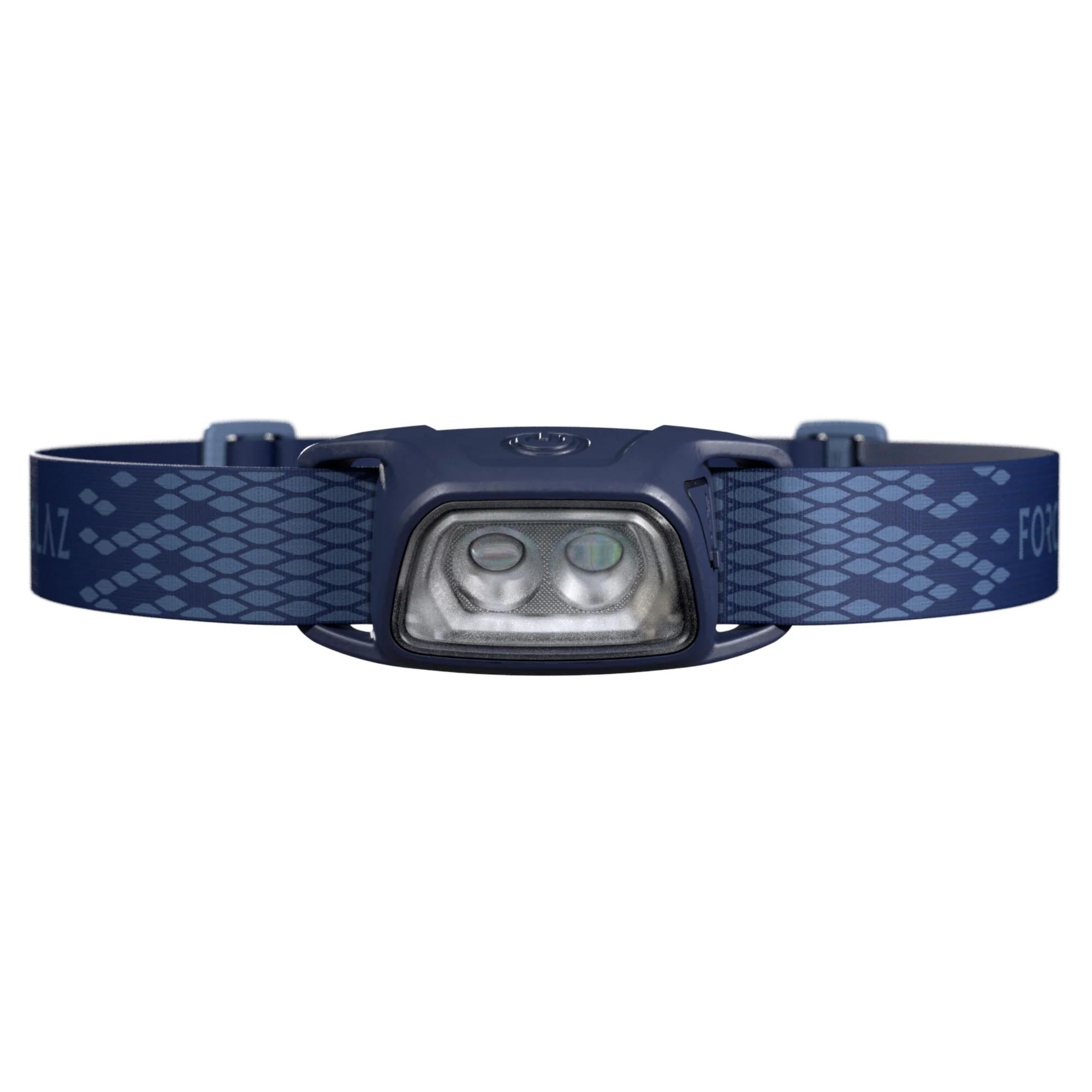 Forclaz Trek 100 Rechargeable 200 Lumens USB Hiking Head Lamp - Image 4