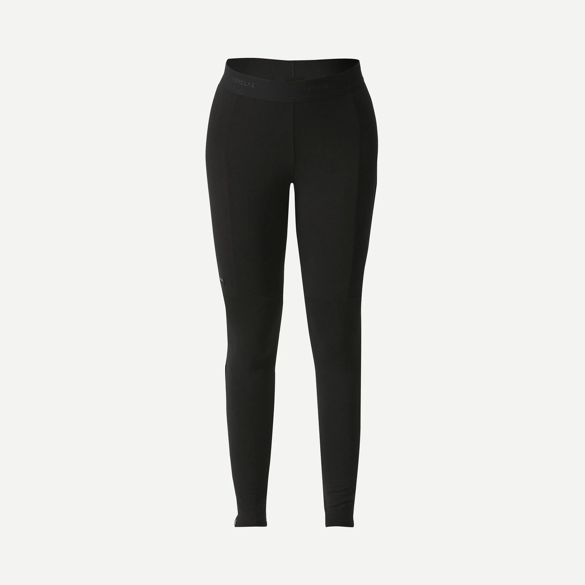 Forclaz Women's merino wool legging underwear - MT500 - Image 6