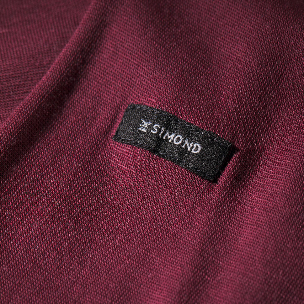 Simond Women's Merino Resist Long-Sleeve T-Shirt - Image 15