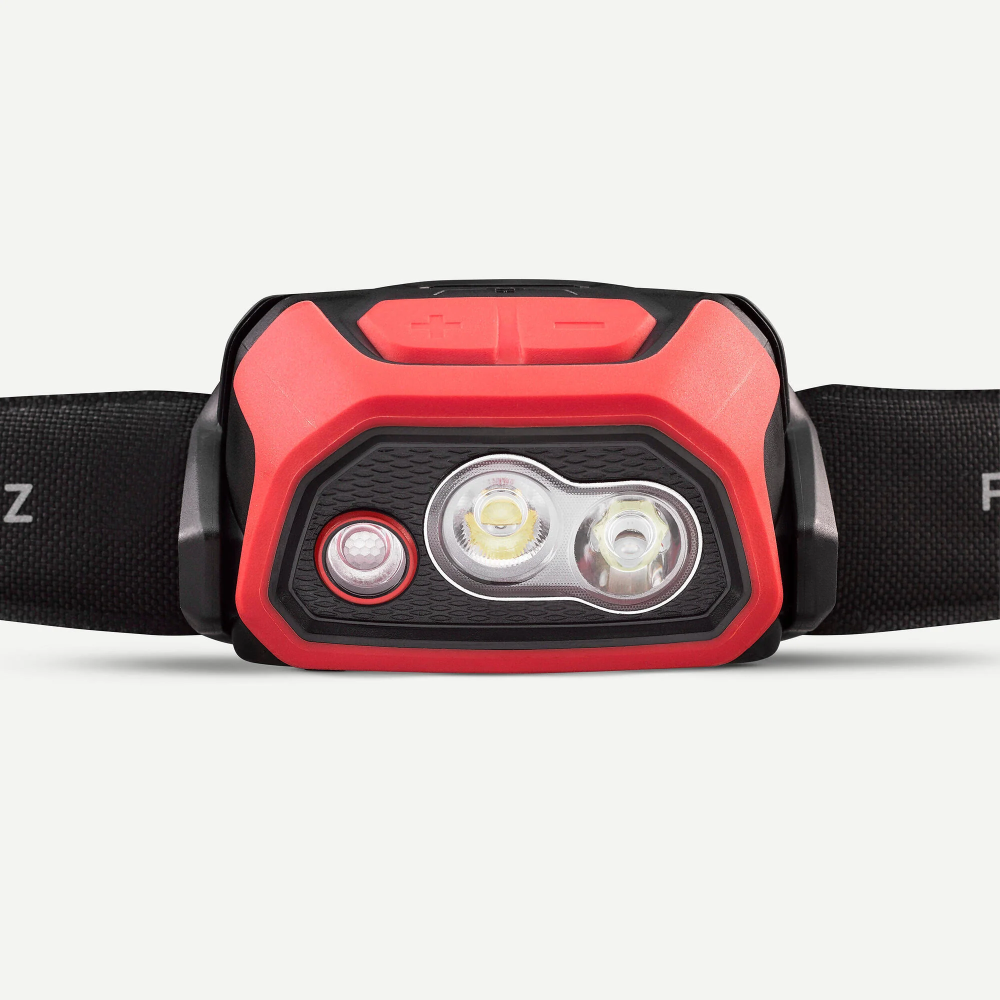 Forclaz HL900 USB V3 600 Lumen Rechargeable Head Torch - Image 3