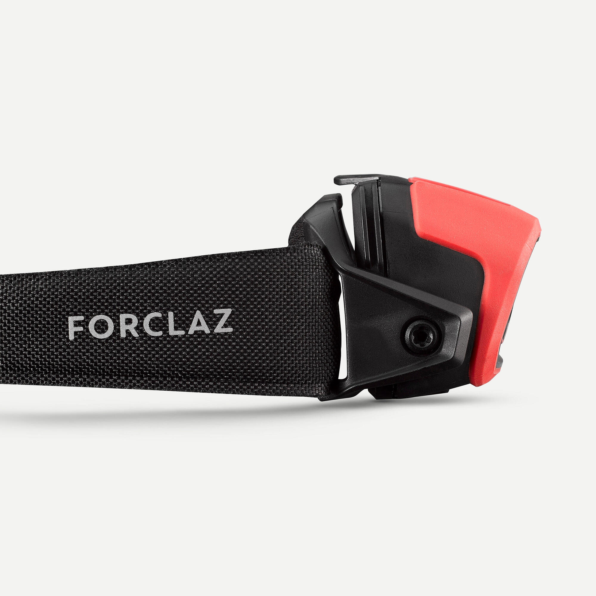 Forclaz HL900 USB V3 600 Lumen Rechargeable Head Torch - Image 4