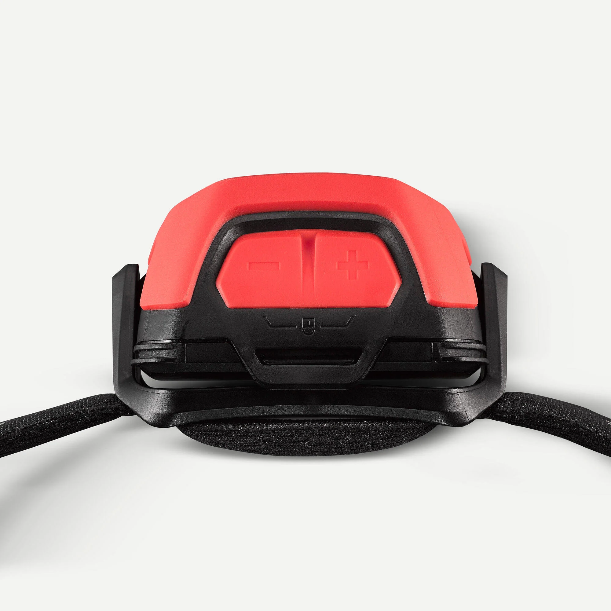 Forclaz HL900 USB V3 600 Lumen Rechargeable Head Torch - Image 5