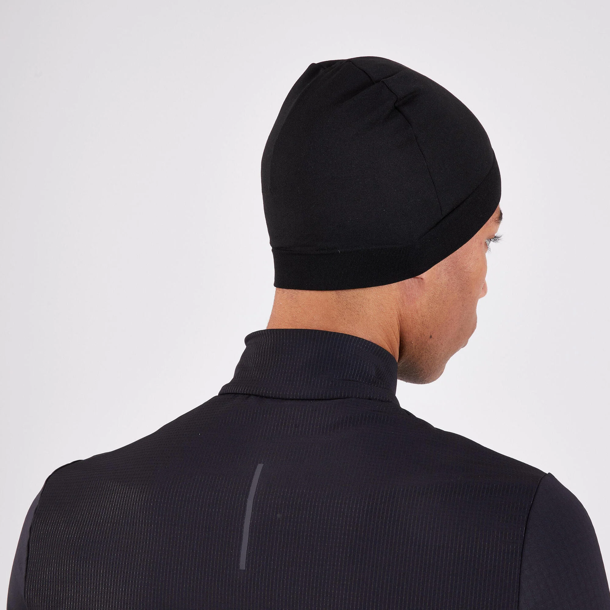 Kiprun Seamless Running Beanie - Image 4