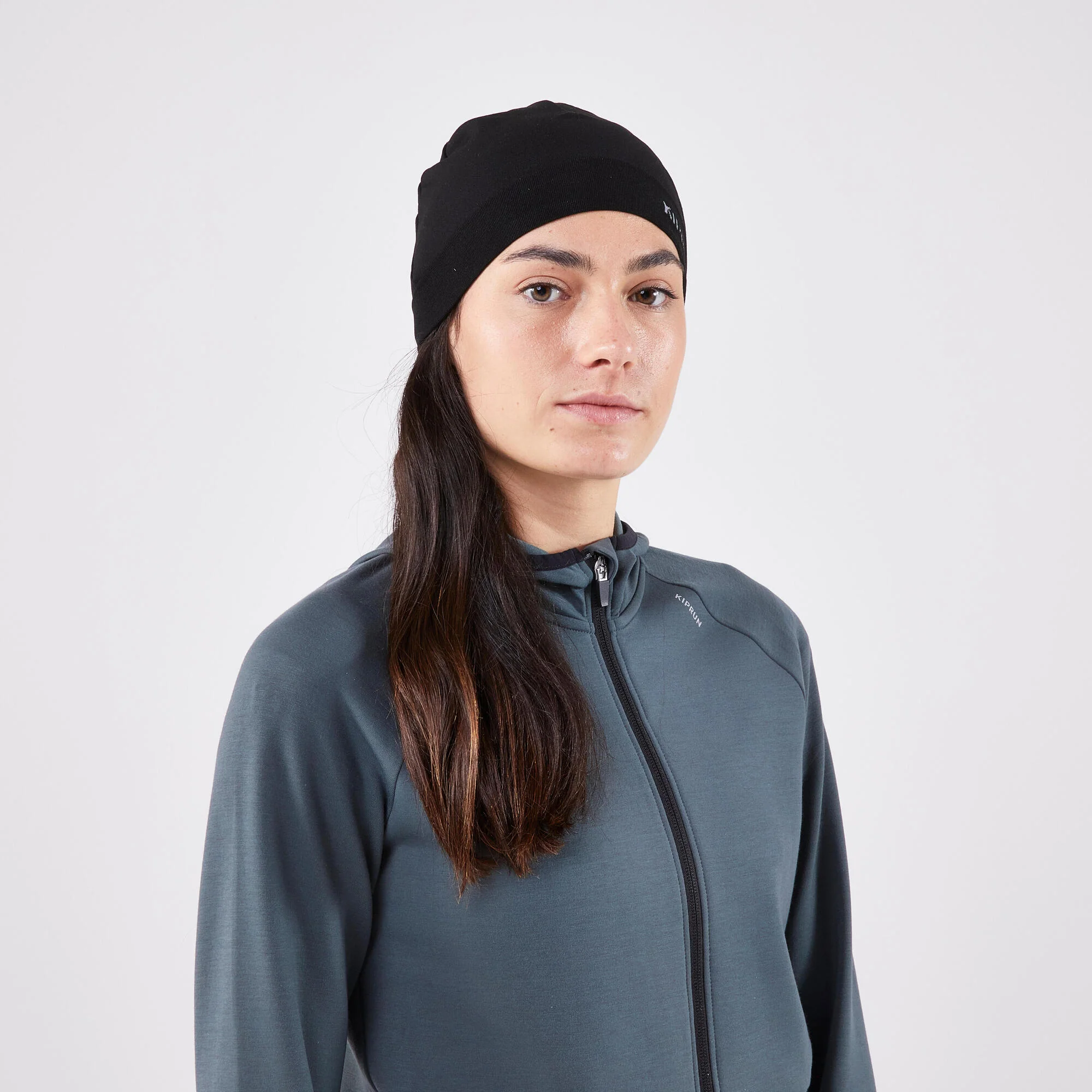 Kiprun Seamless Running Beanie - Image 5