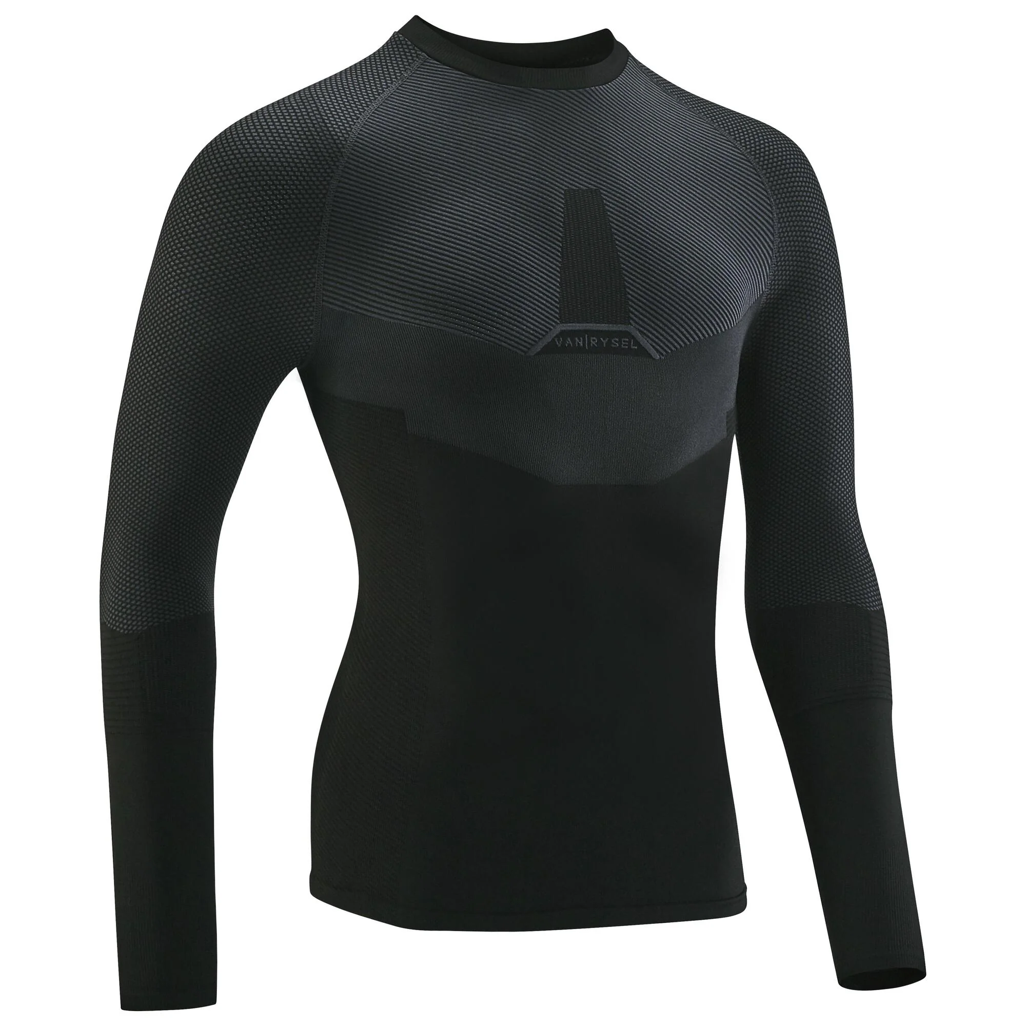 Van Rysel Unisex Long-Sleeve Cycling Base Layer - Image 11