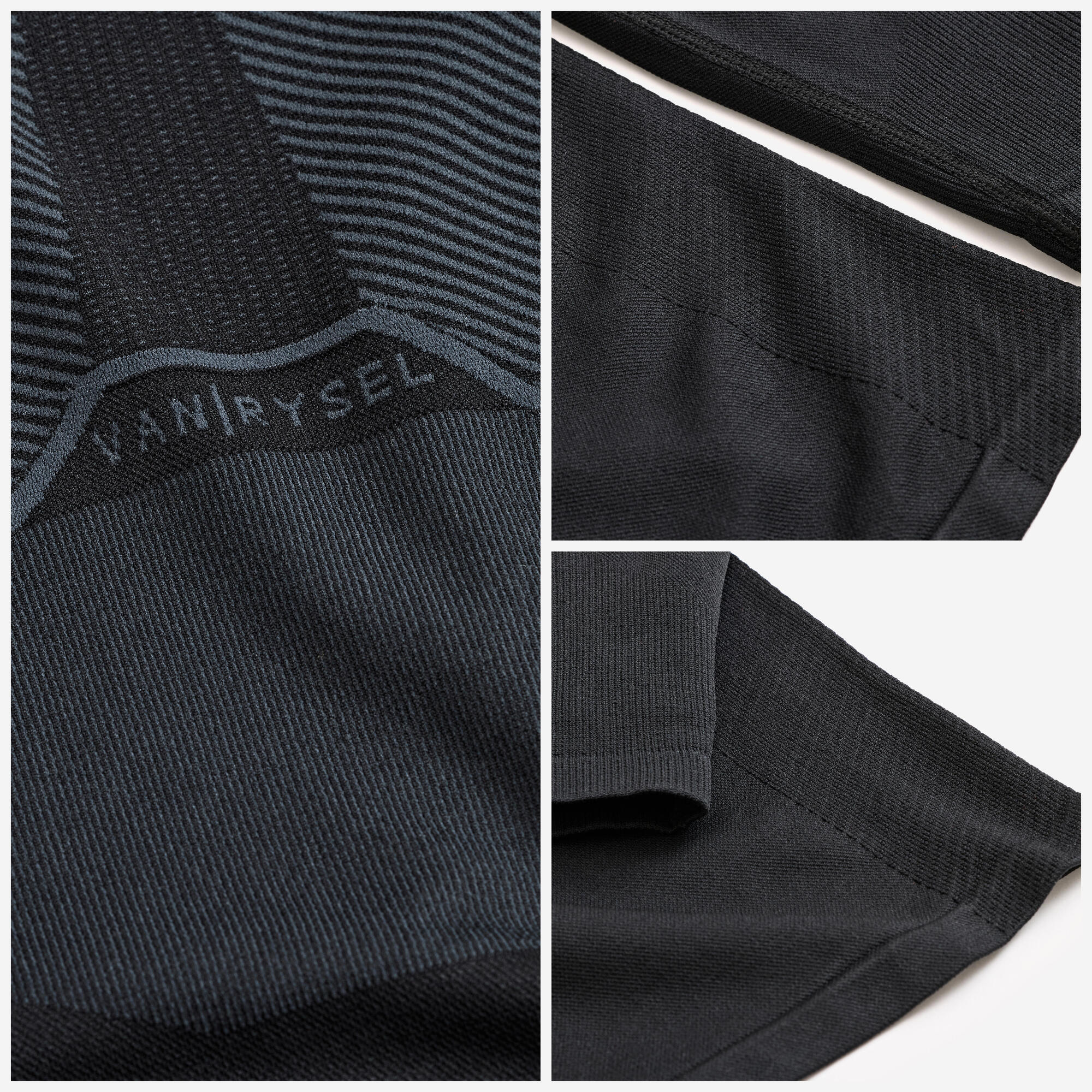 Van Rysel Unisex Long-Sleeve Cycling Base Layer - Image 6