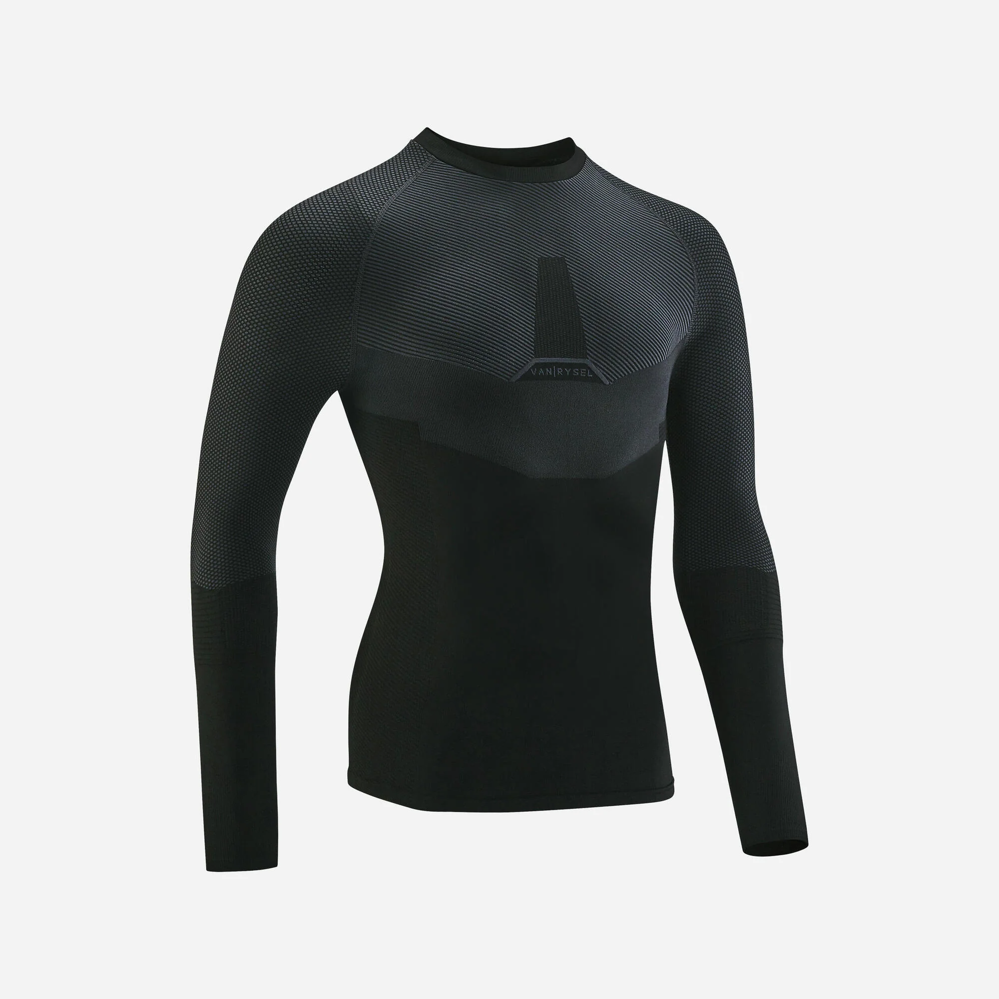 Van Rysel Unisex Long-Sleeve Cycling Base Layer - Image 7