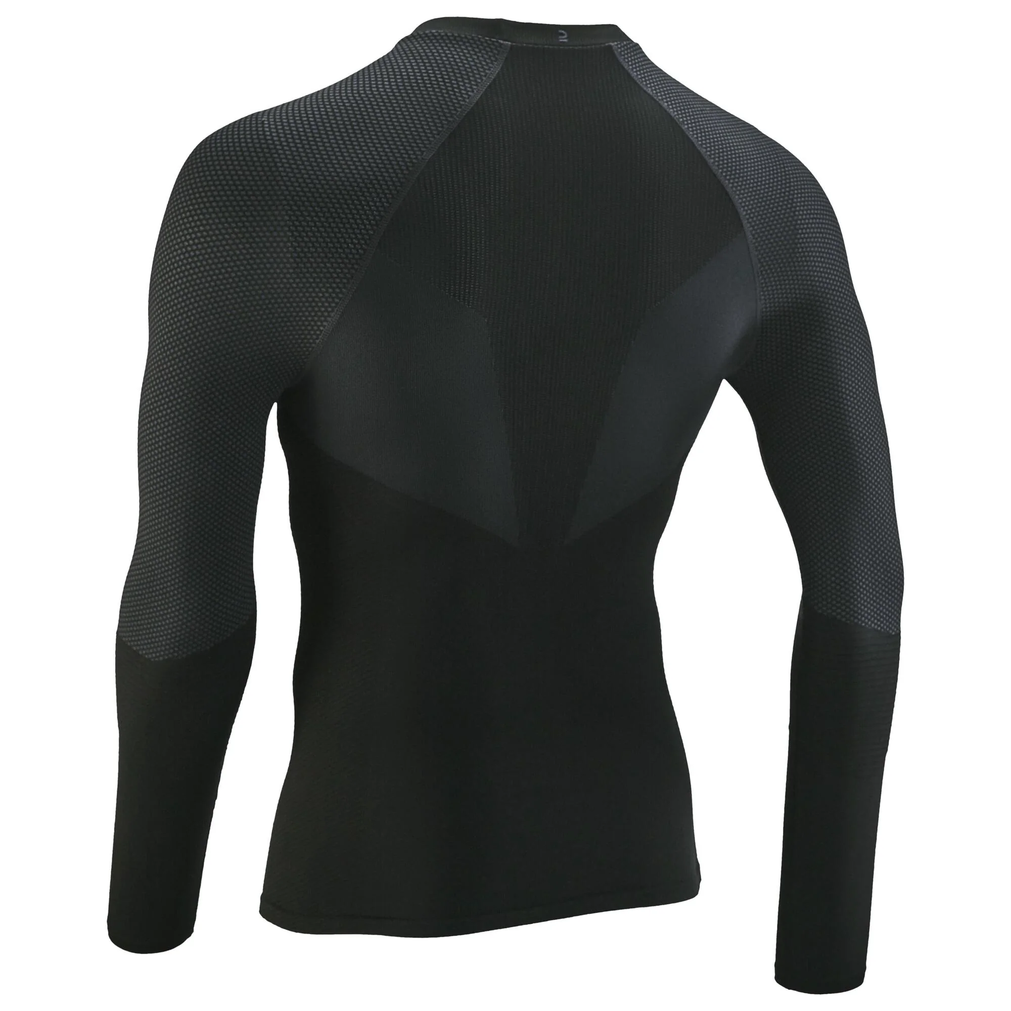 Van Rysel Unisex Long-Sleeve Cycling Base Layer - Image 8