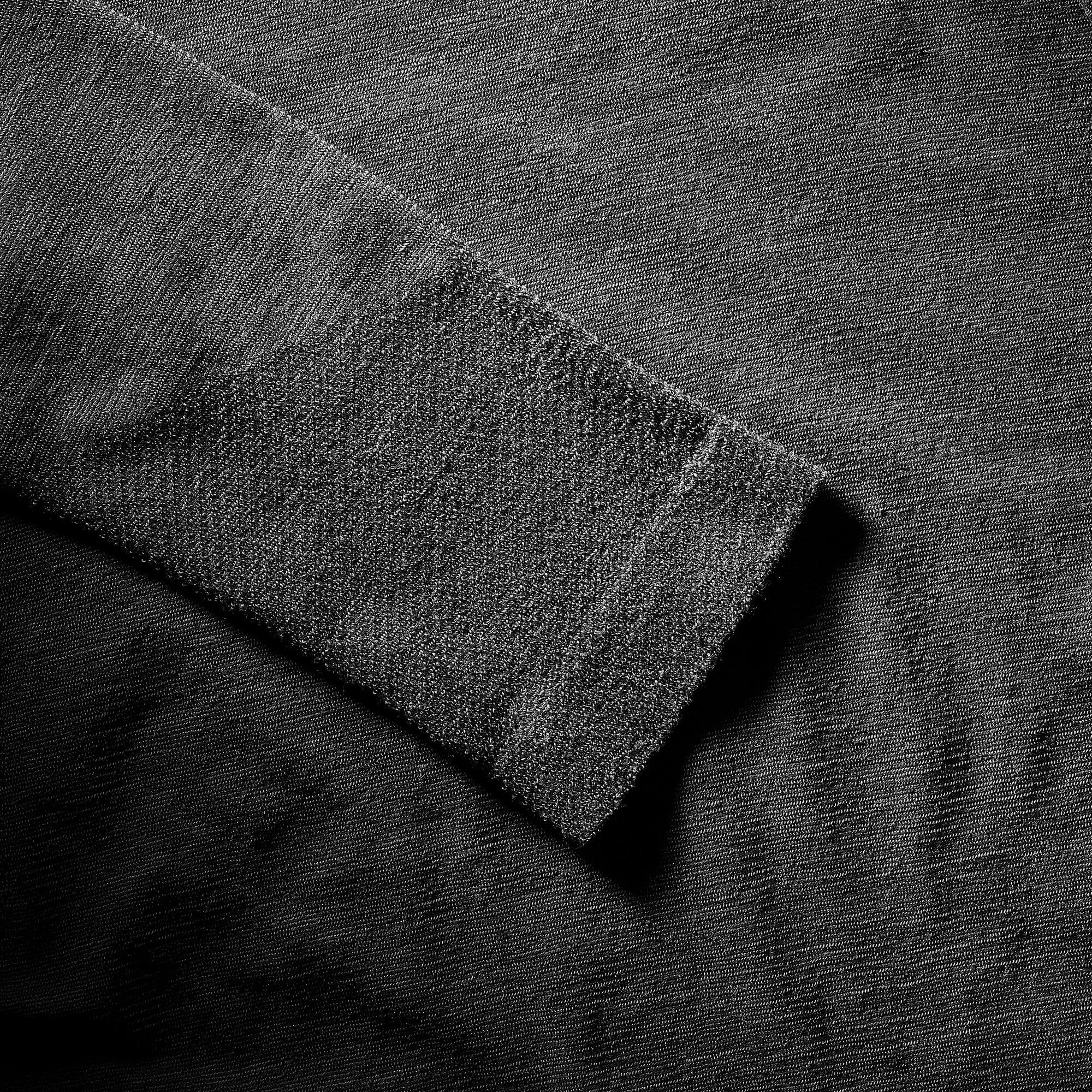 Simond Men's Alpinism Seamless Wool Long-Sleeve Shirt - Image 5