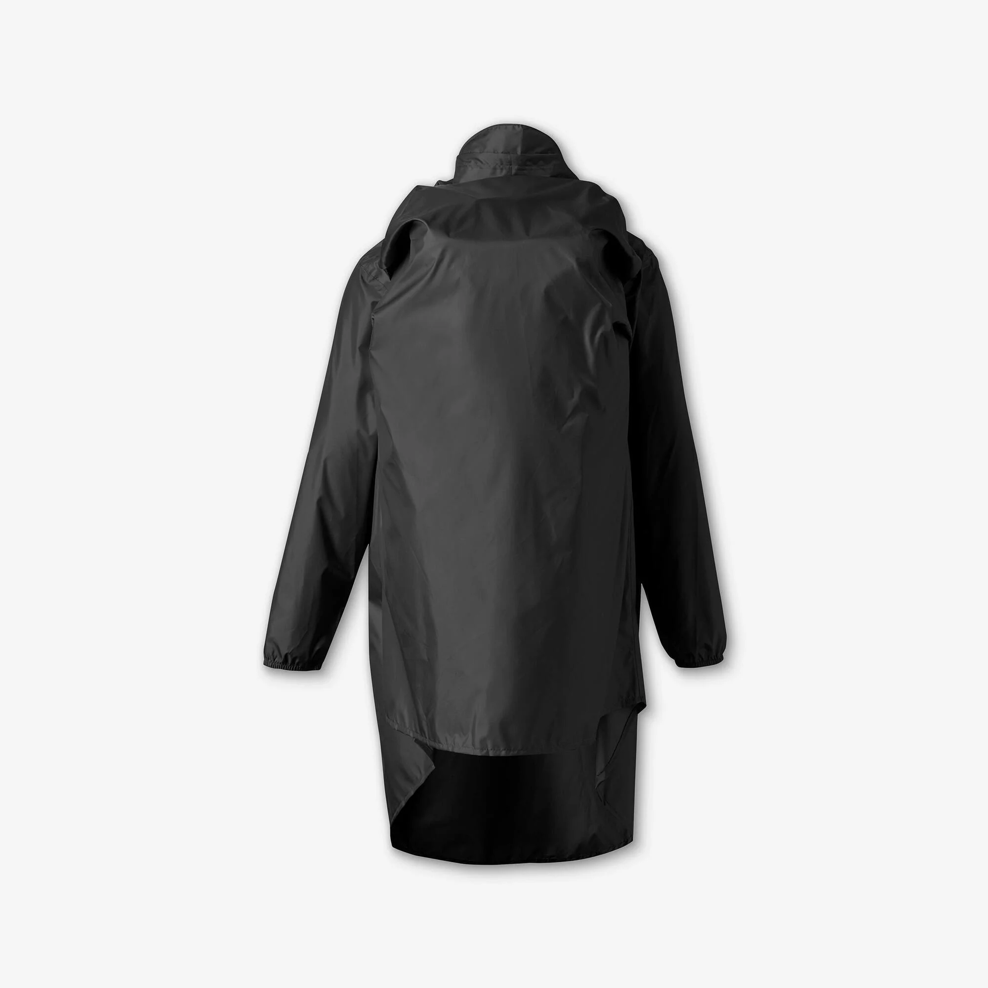 Simond MT500 60L Hiking Rain Poncho - Image 7