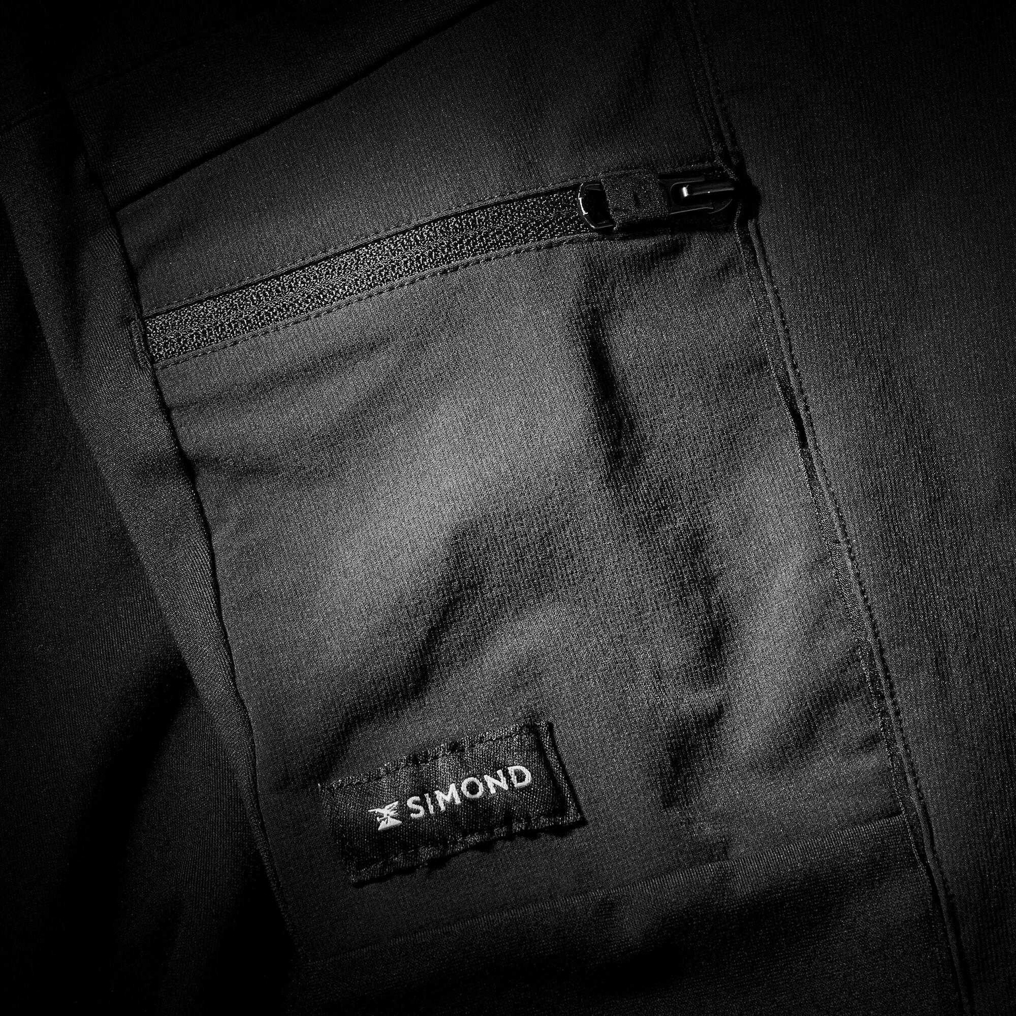 Simond Women's Travel 500 Leggings - Image 6