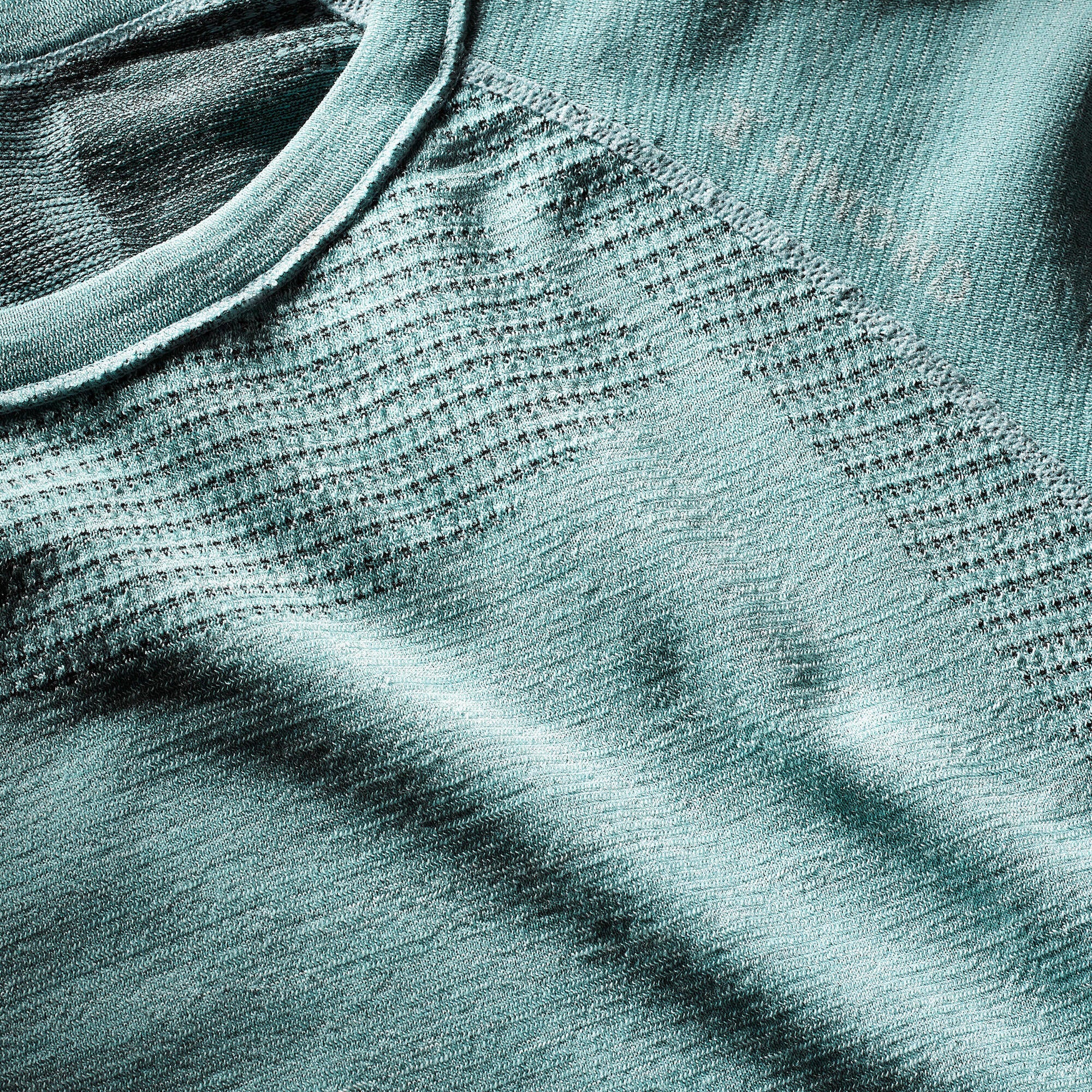 Simond Women's Alpinism Seamless Wool Long-Sleeve Shirt - Image 7