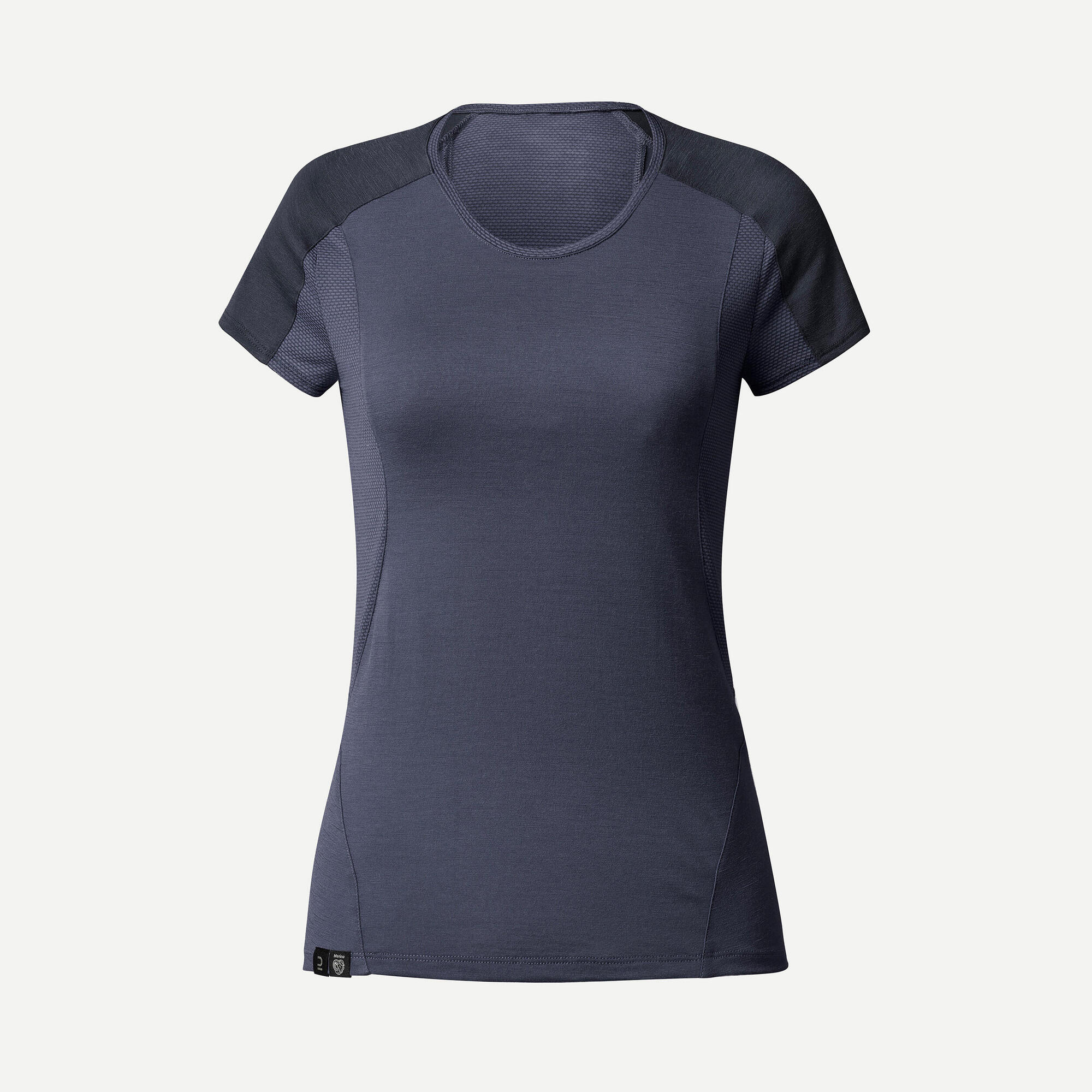 Simond Women’s MT500 Merino Wool T-Shirt - Image 14