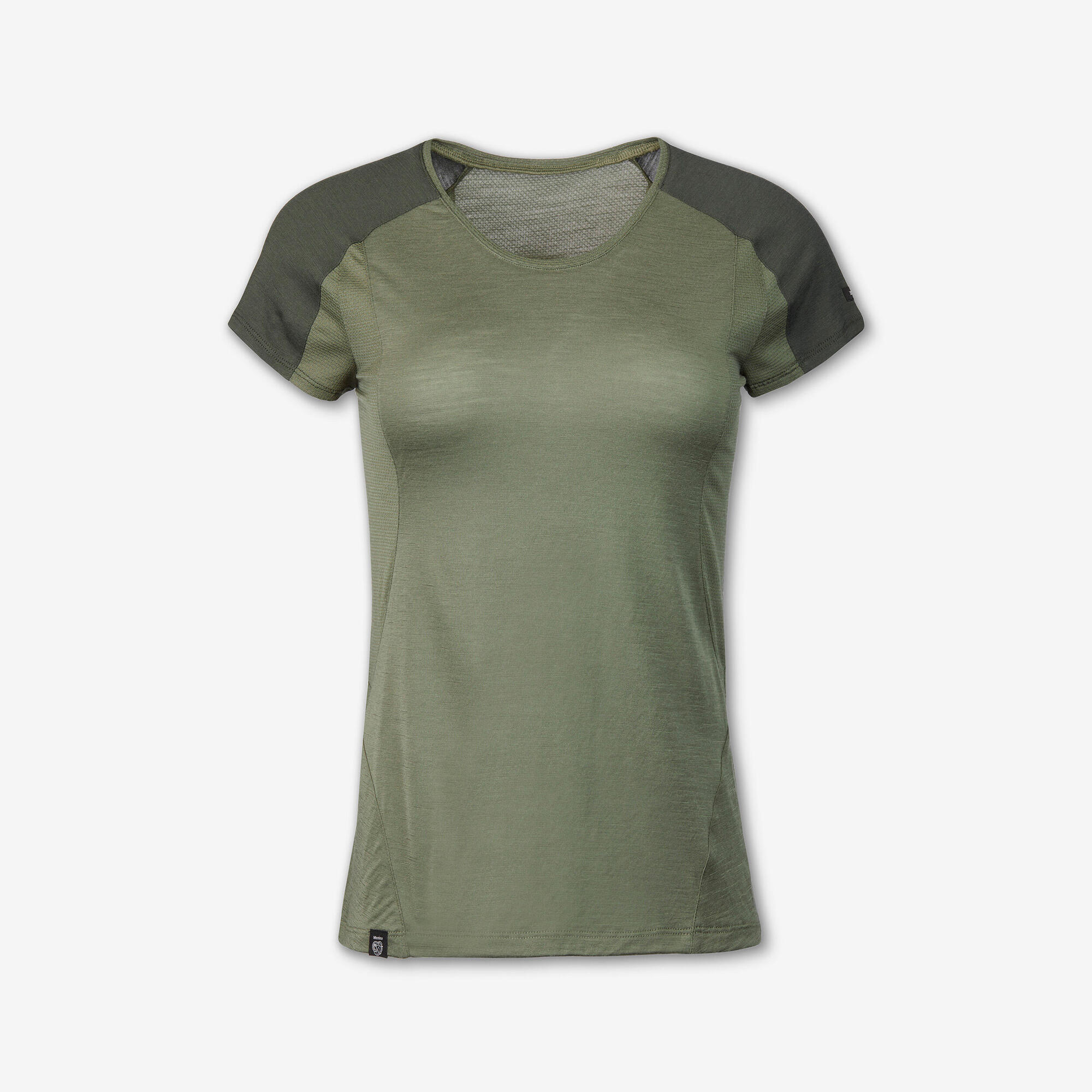 Simond Women’s MT500 Merino Wool T-Shirt - Image 8