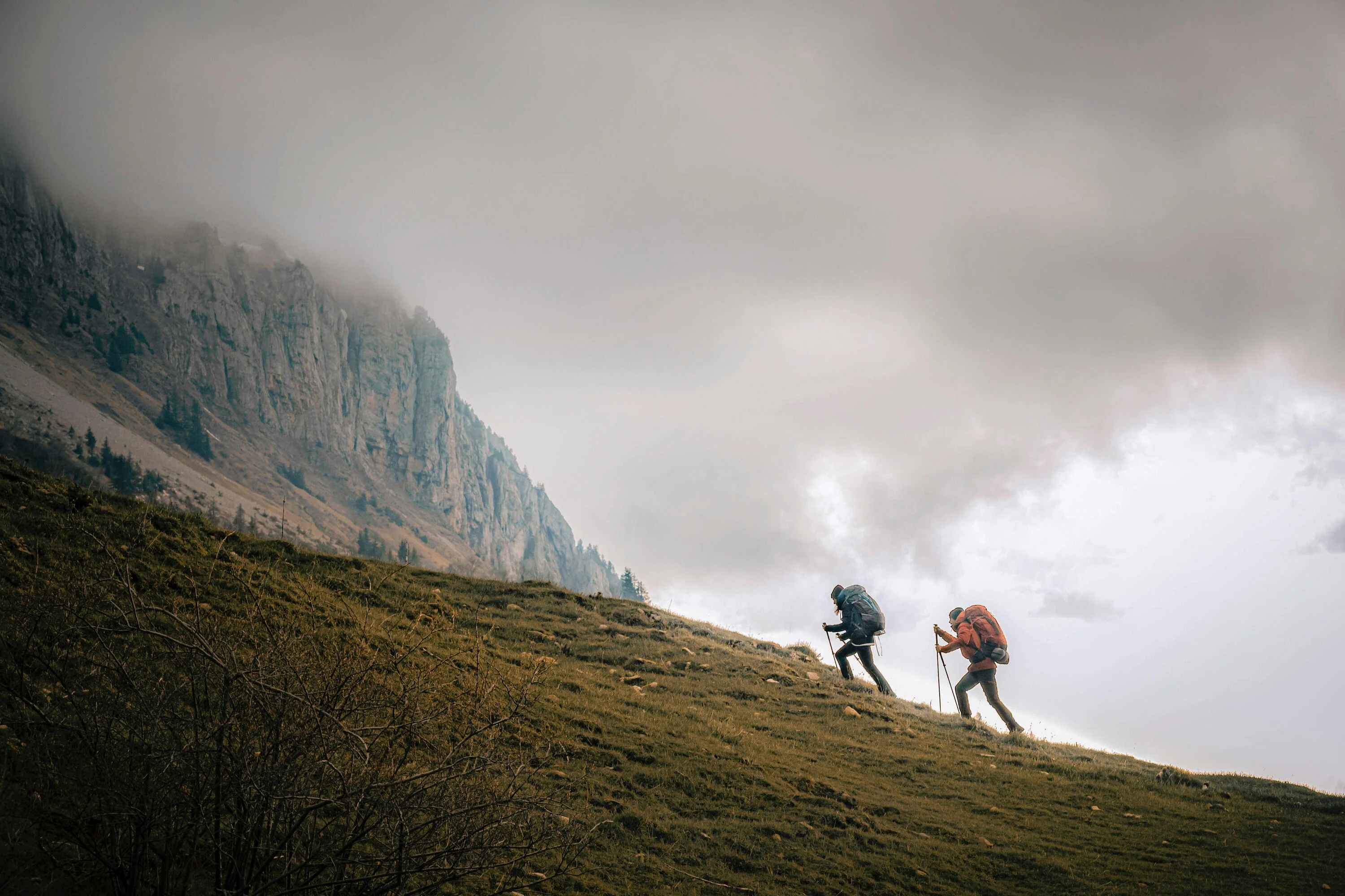 Simond Women's MT500 2-in-1 Modular Hiking Pants - Image 13