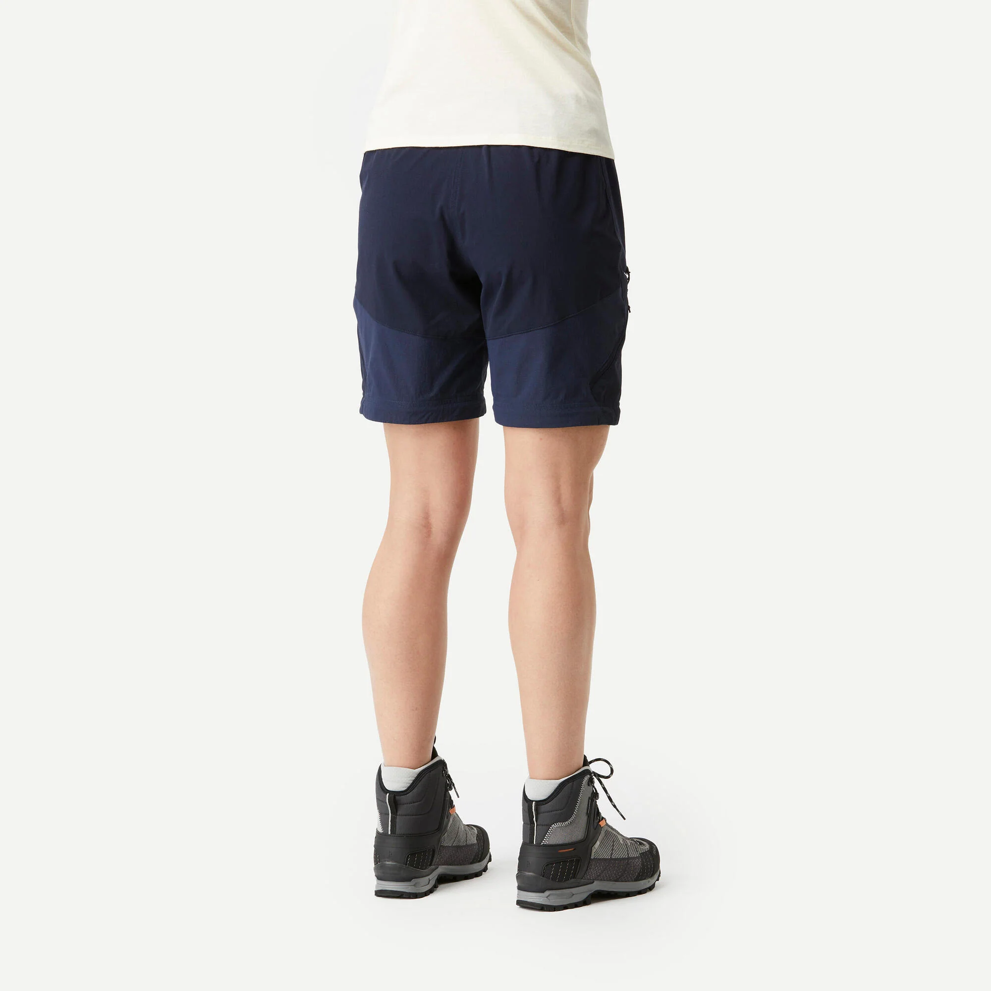 Simond Women's MT500 2-in-1 Modular Hiking Pants - Image 3