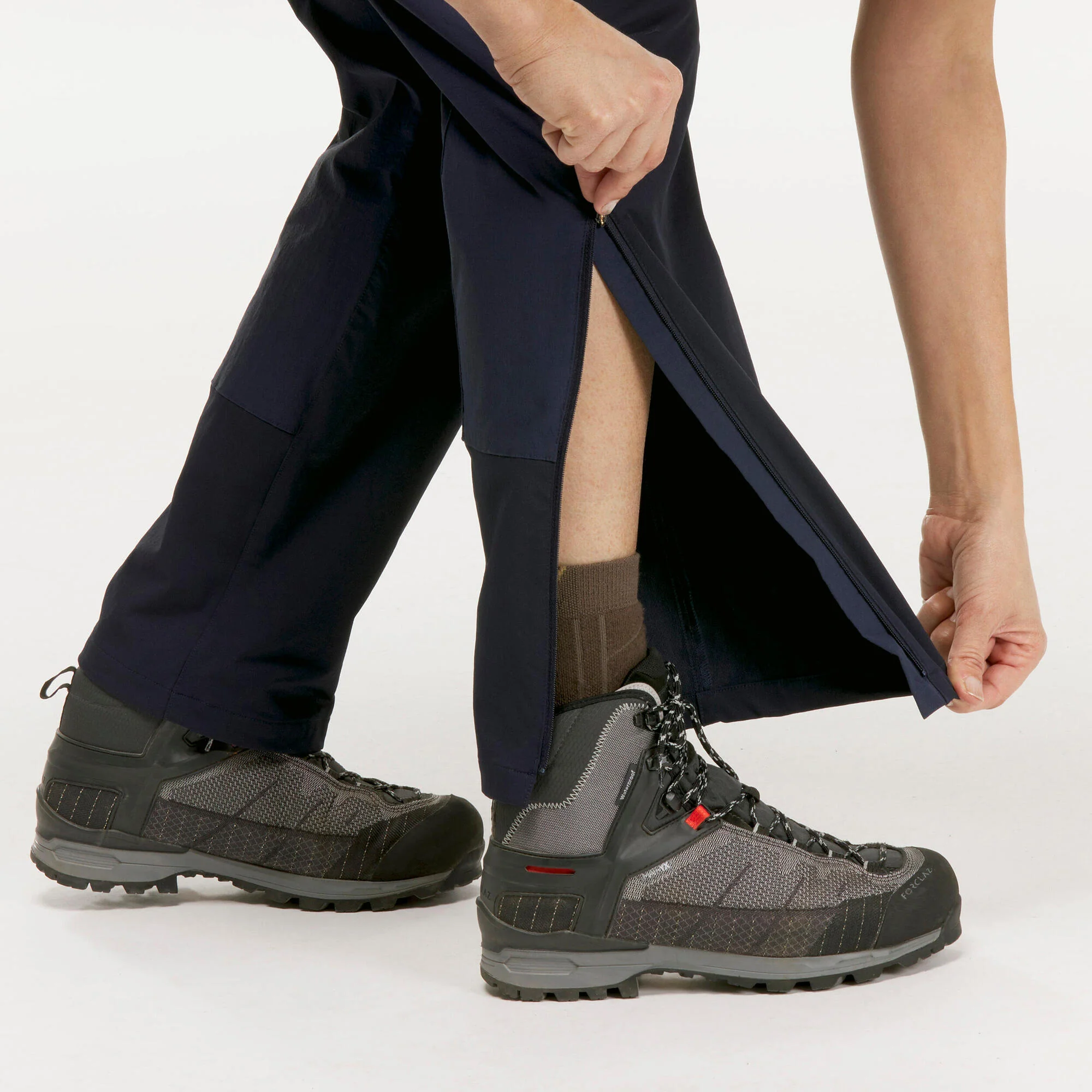 Simond Women's MT500 2-in-1 Modular Hiking Pants - Image 6