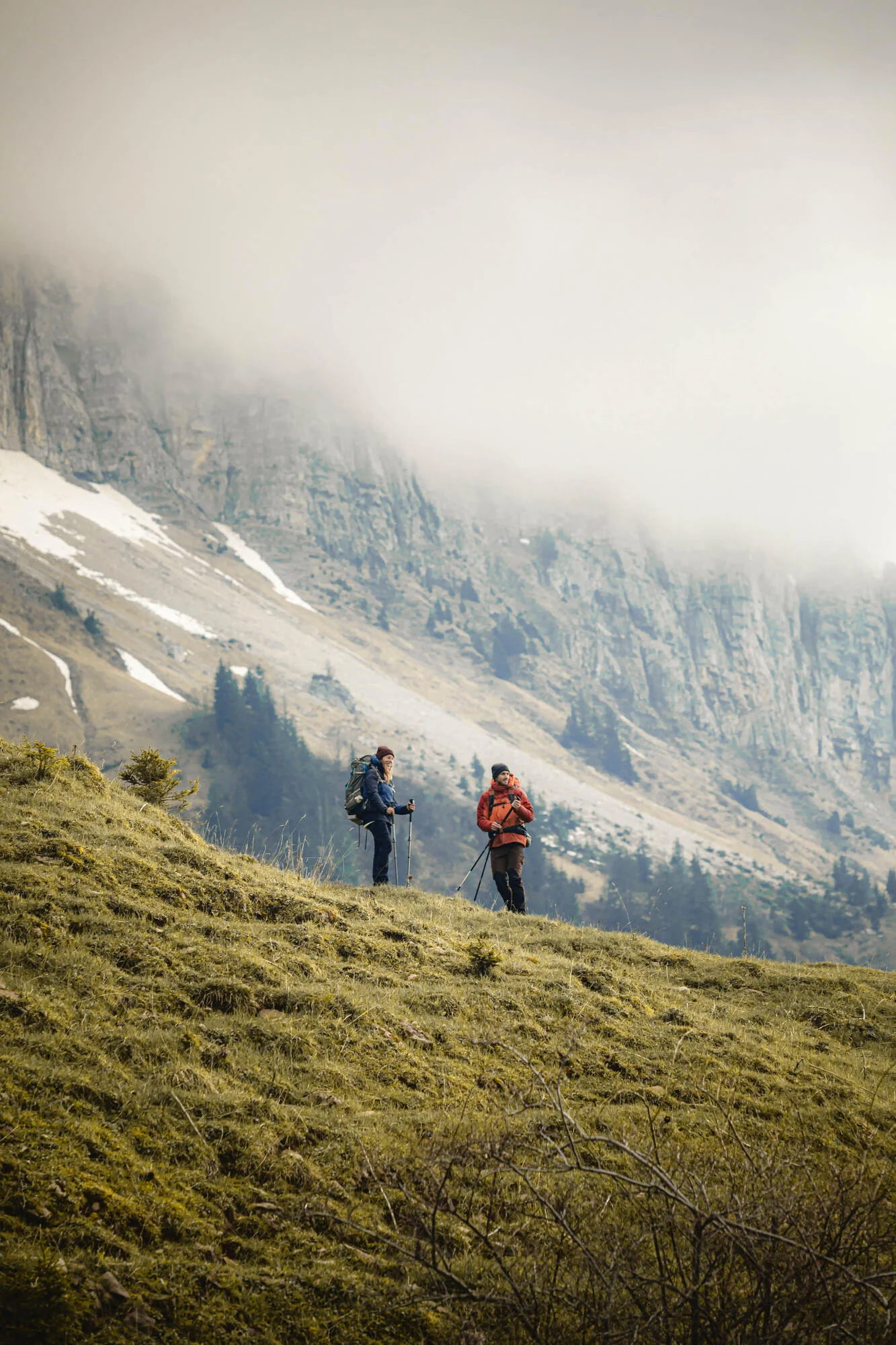 Simond Women's MT500 2-in-1 Modular Hiking Pants - Image 9