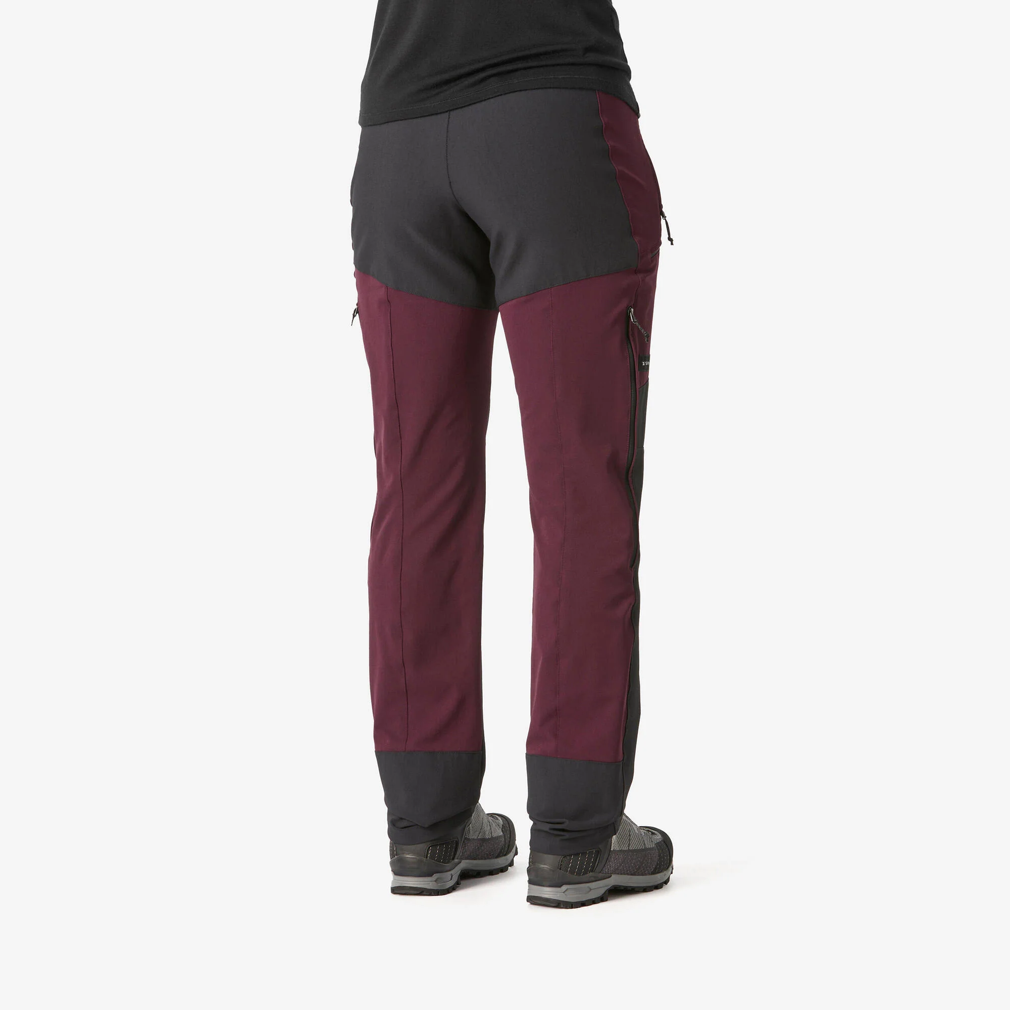 Simond Women's MT900 Hiking Pants - Image 3