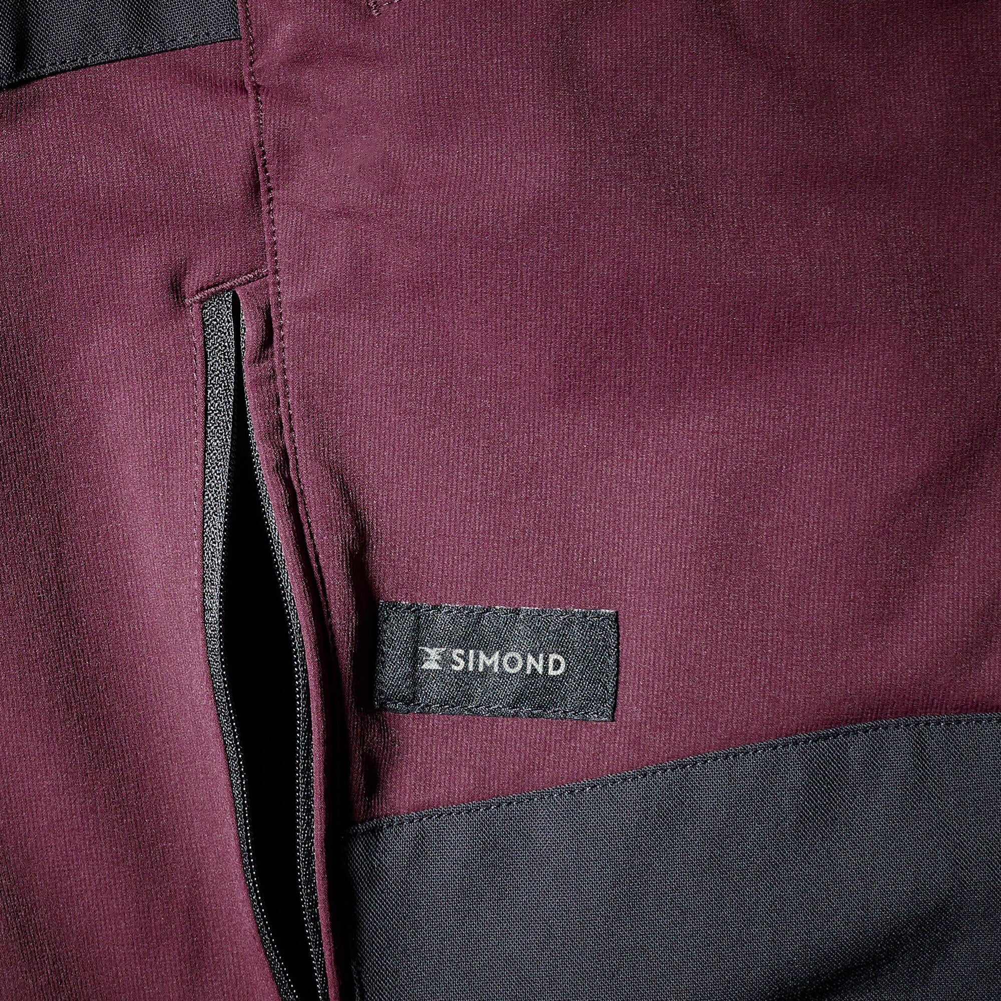 Simond Women's MT900 Hiking Pants - Image 7