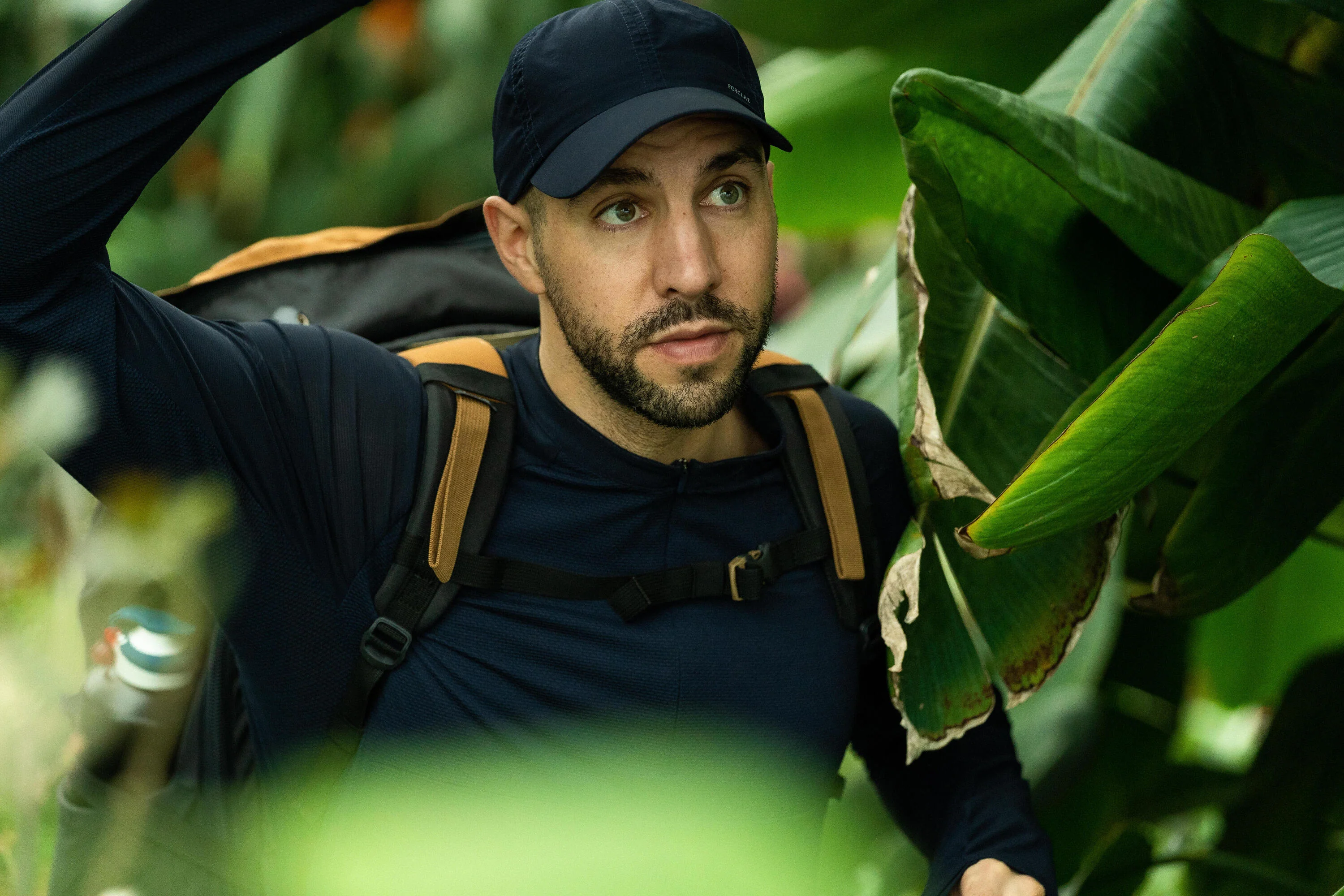 Forclaz Travel 100 Hiking Cap - Image 7