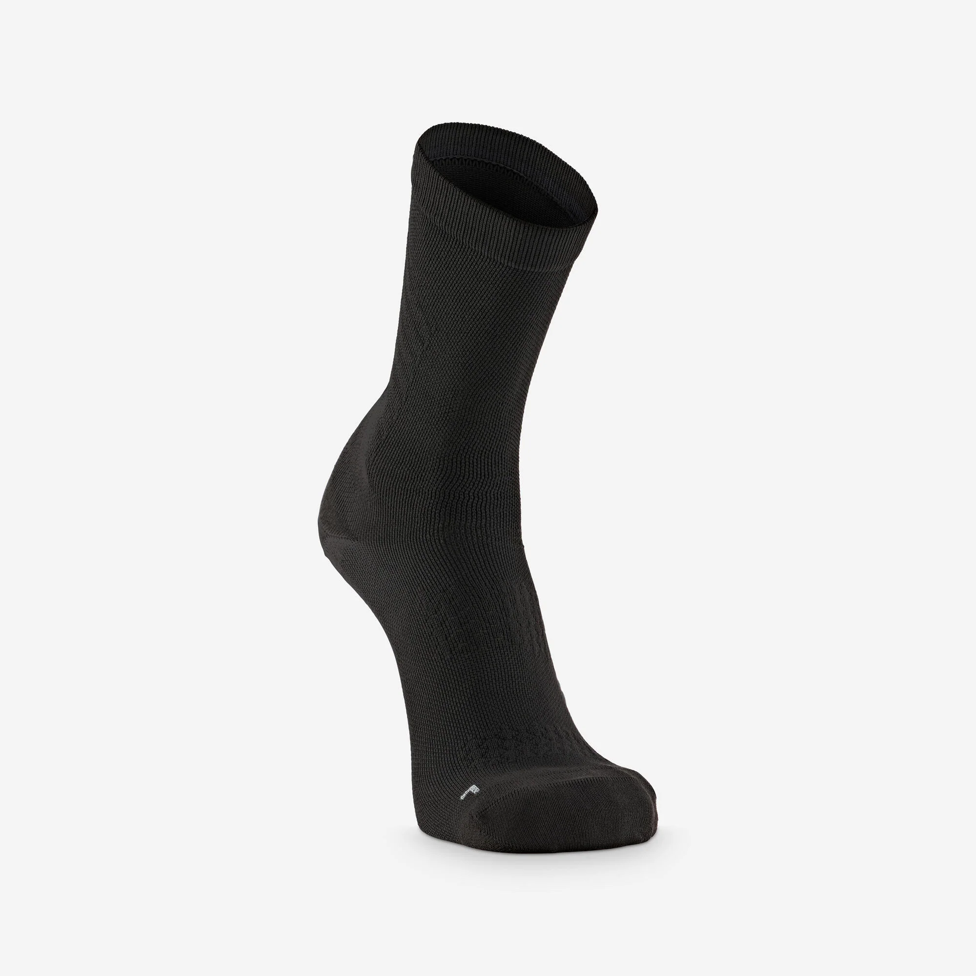 Van Rysel 900 Mid-Cut Cycling Socks - Image 4