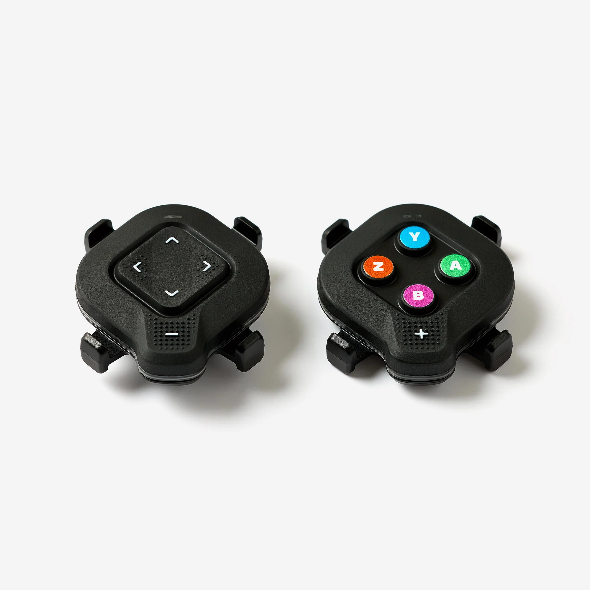 Van Rysel D500 Smart Trainer with Zwift Cog and Click - Image 7