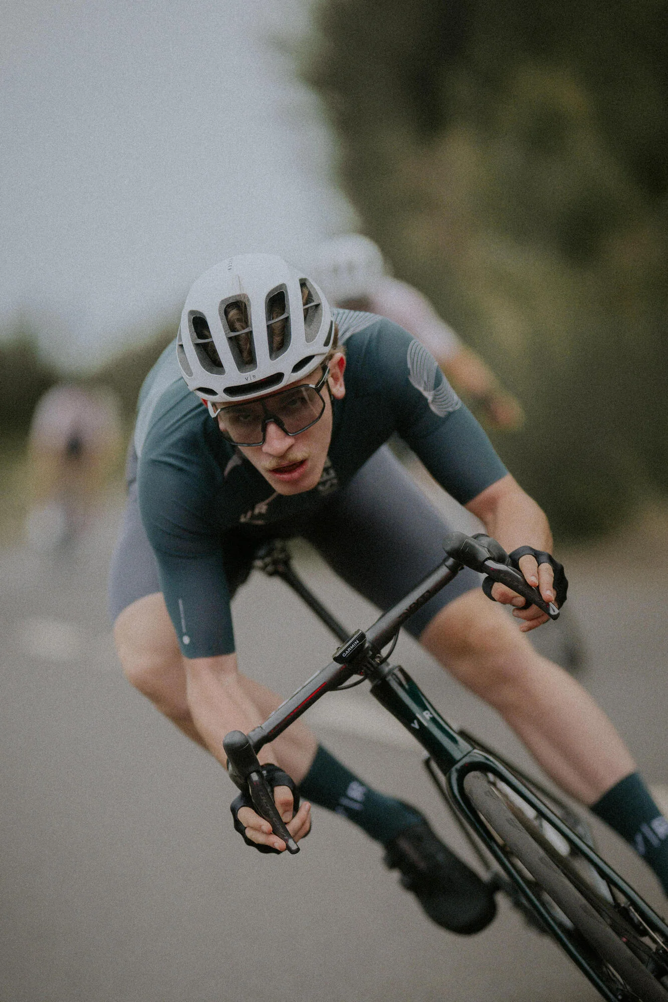 Van Rysel RCR Road Cycling Gloves - Image 12