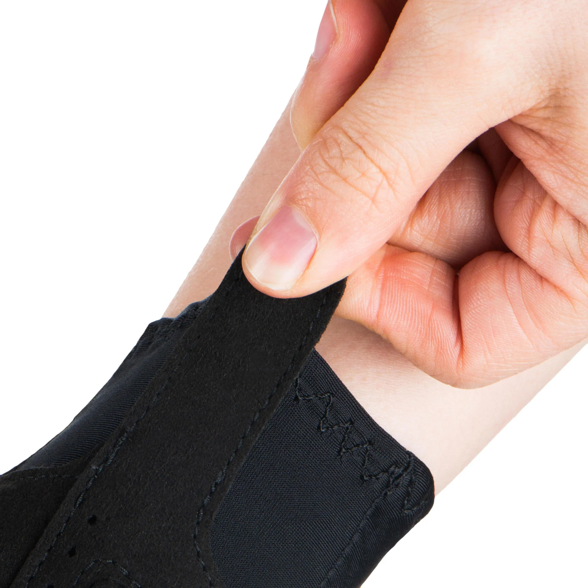 Van Rysel RCR Road Cycling Gloves - Image 9