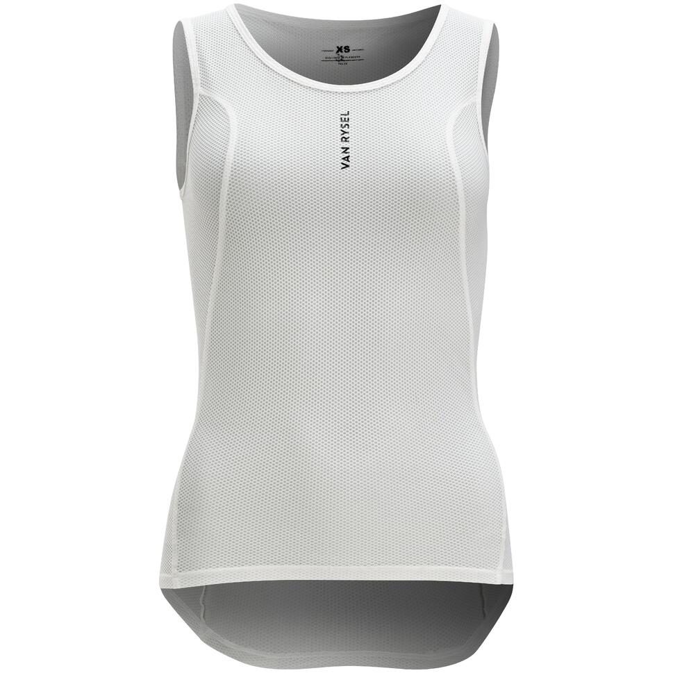 Van Rysel Women's Cycling Mesh Warm Weather Base Layer - Image 8