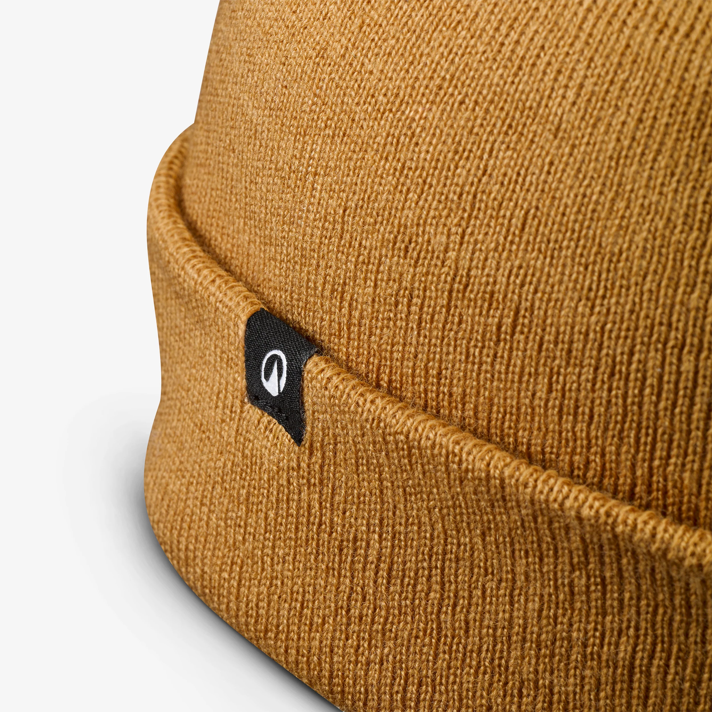 Wedze Rider 500 Reversible Knit Beanie - Image 12