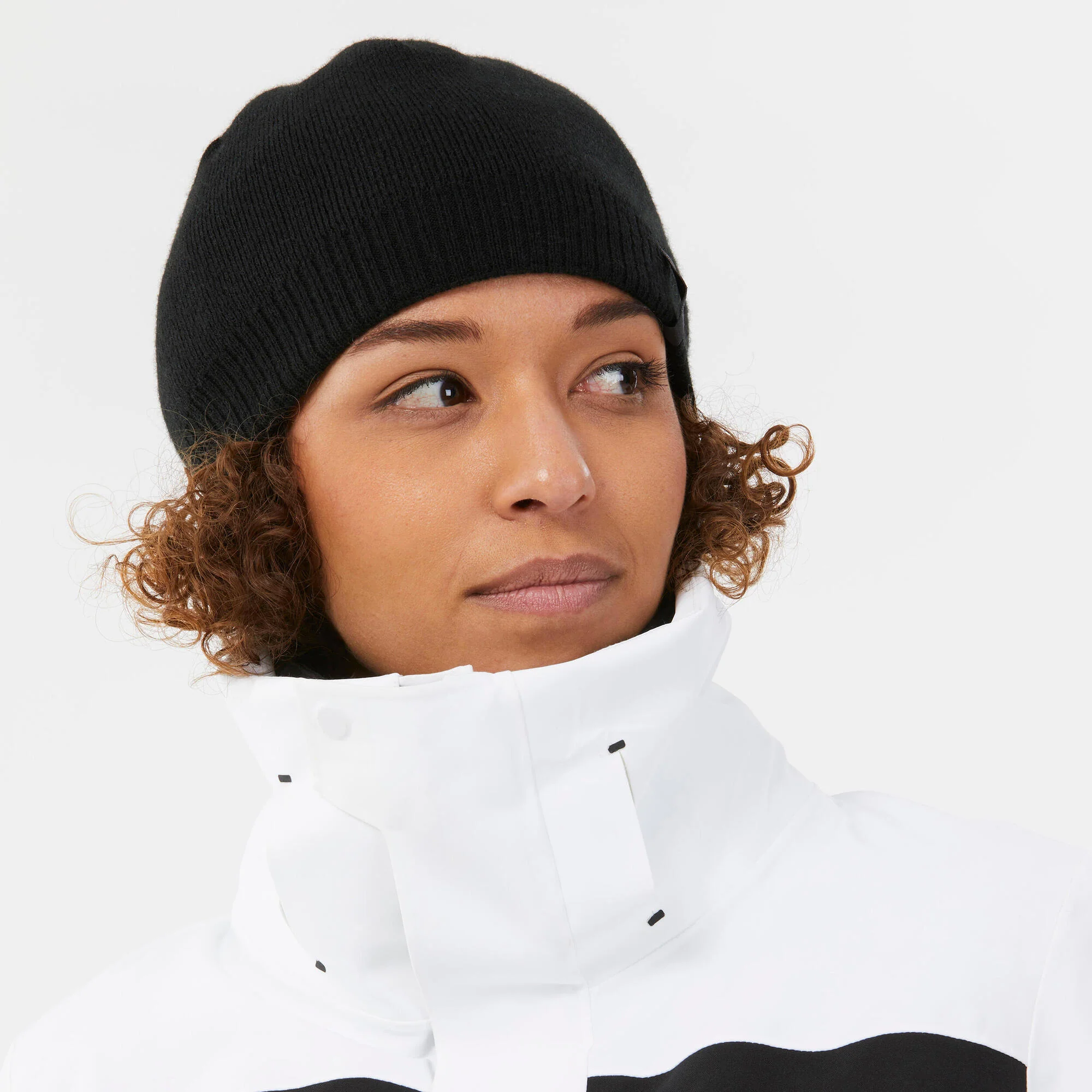 Wedze Adult Ski Beanie - Image 25