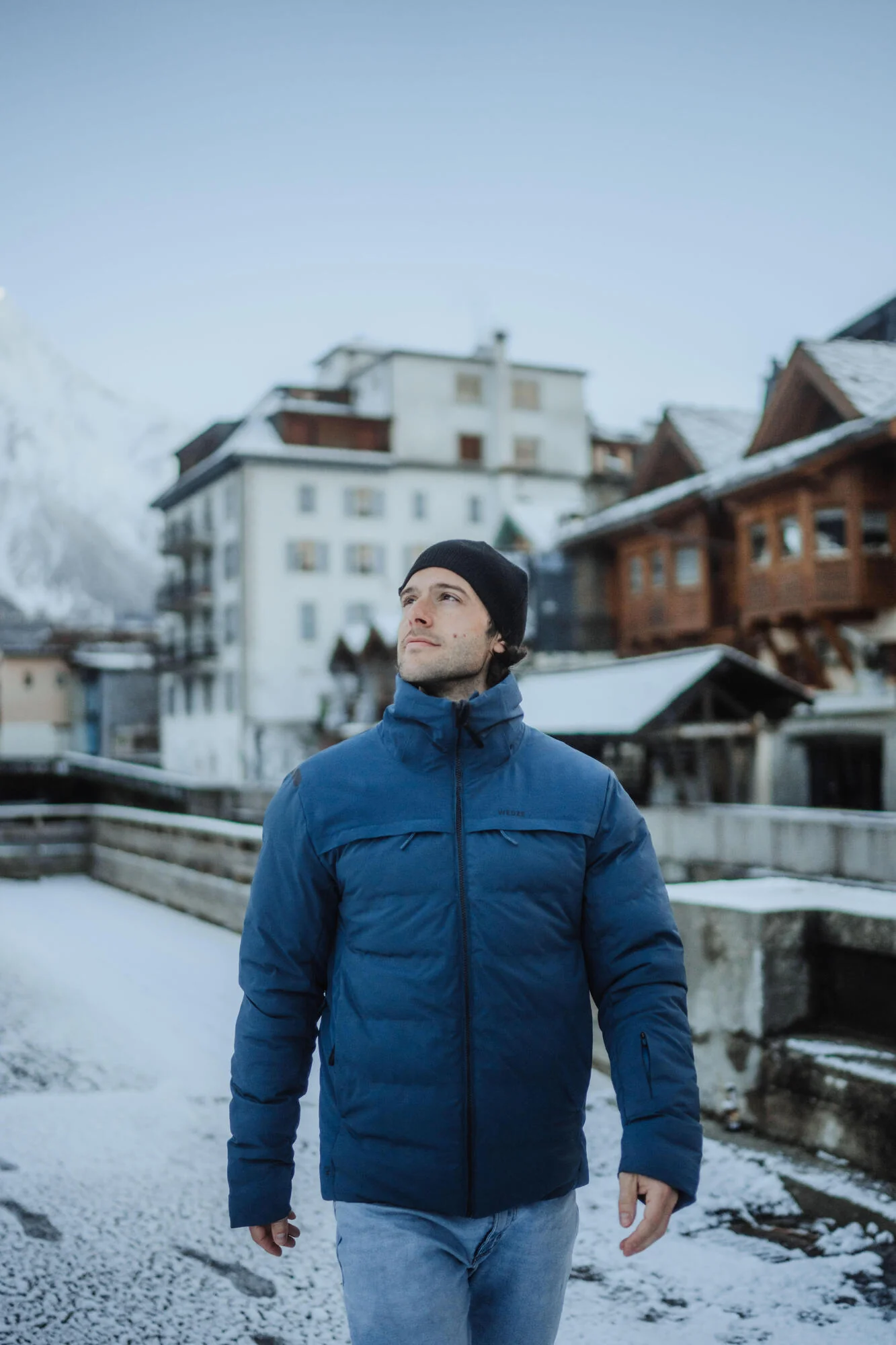 Wedze Adult Ski Beanie - Image 26