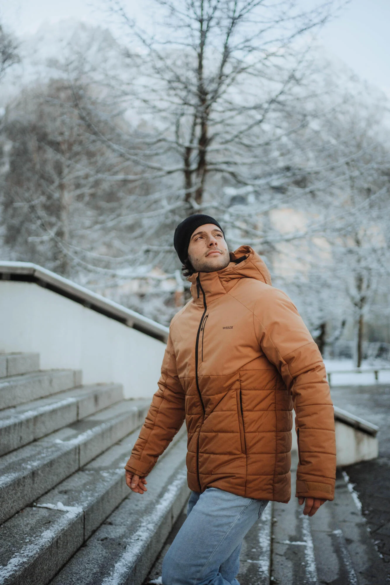 Wedze Adult Ski Beanie - Image 27