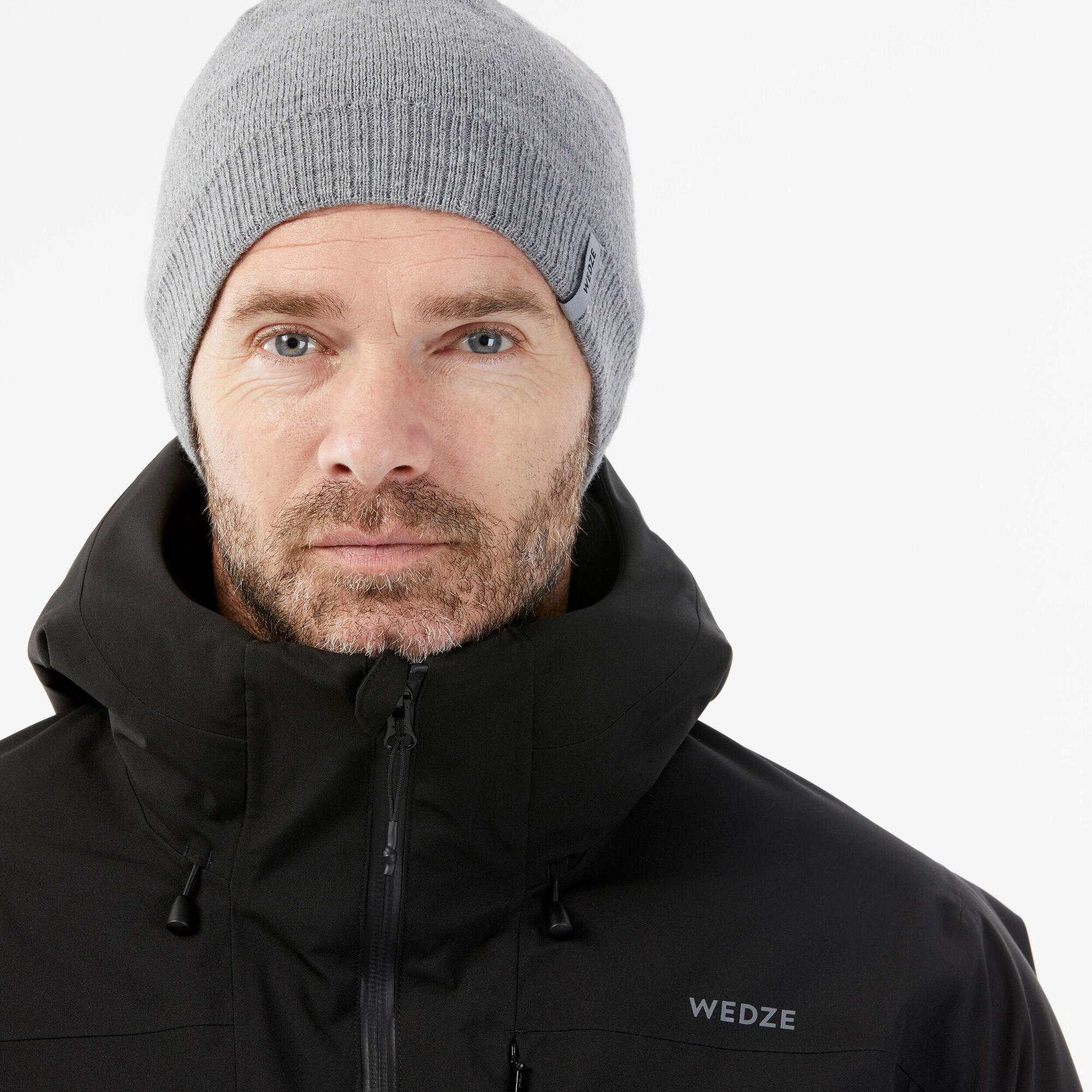 Wedze Adult Ski Beanie - Image 8